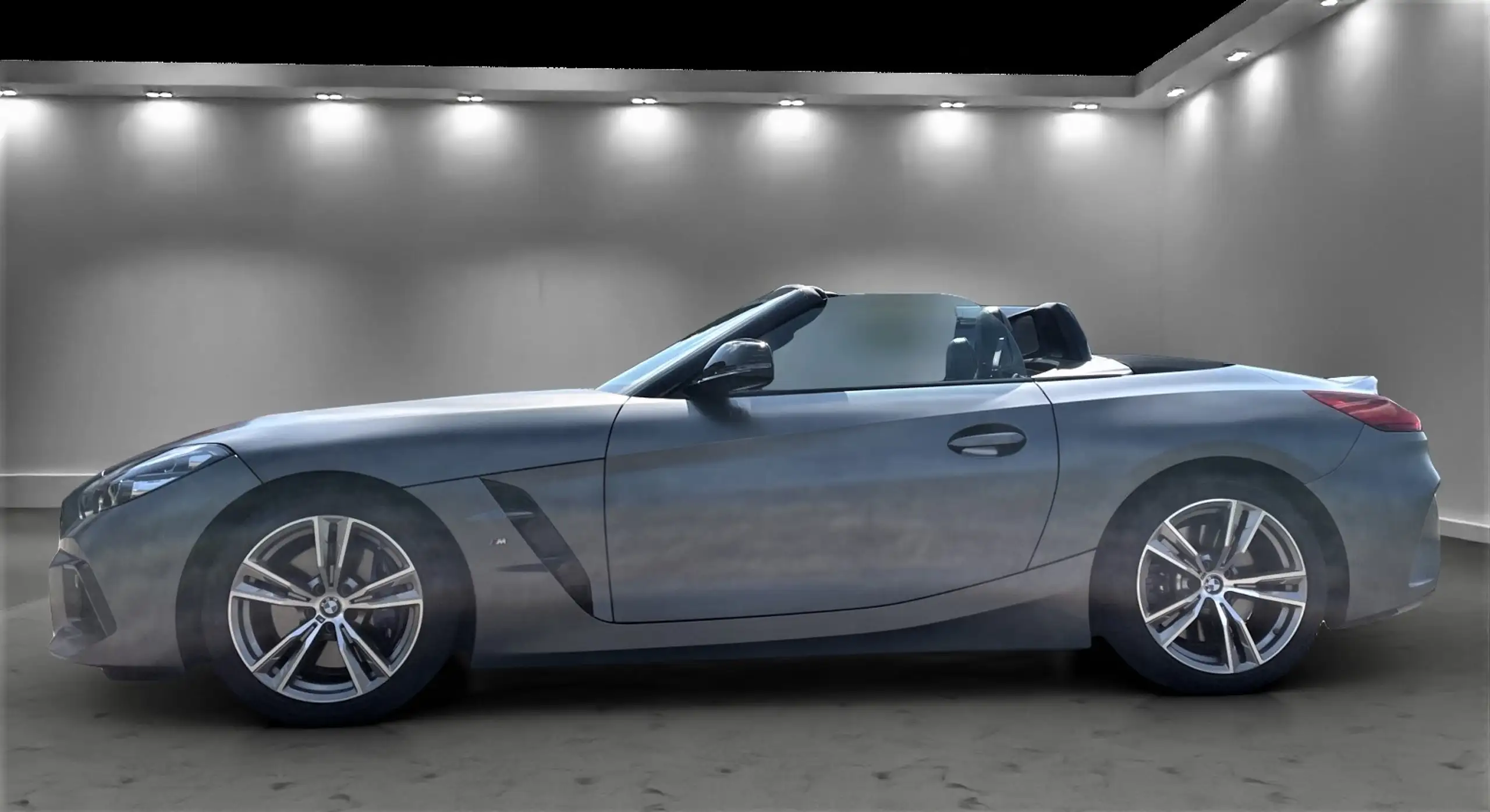 BMW - Z4