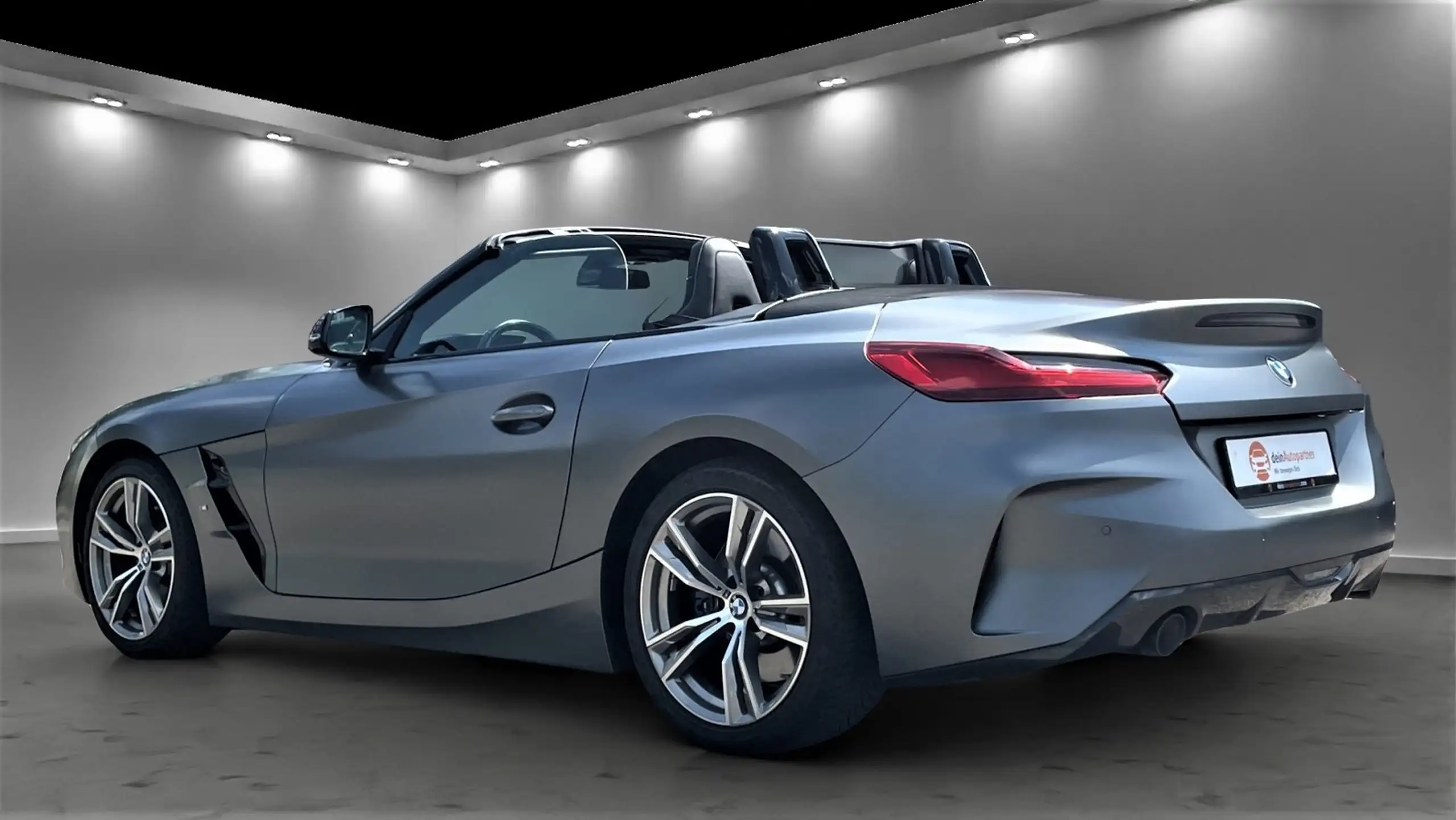 BMW - Z4