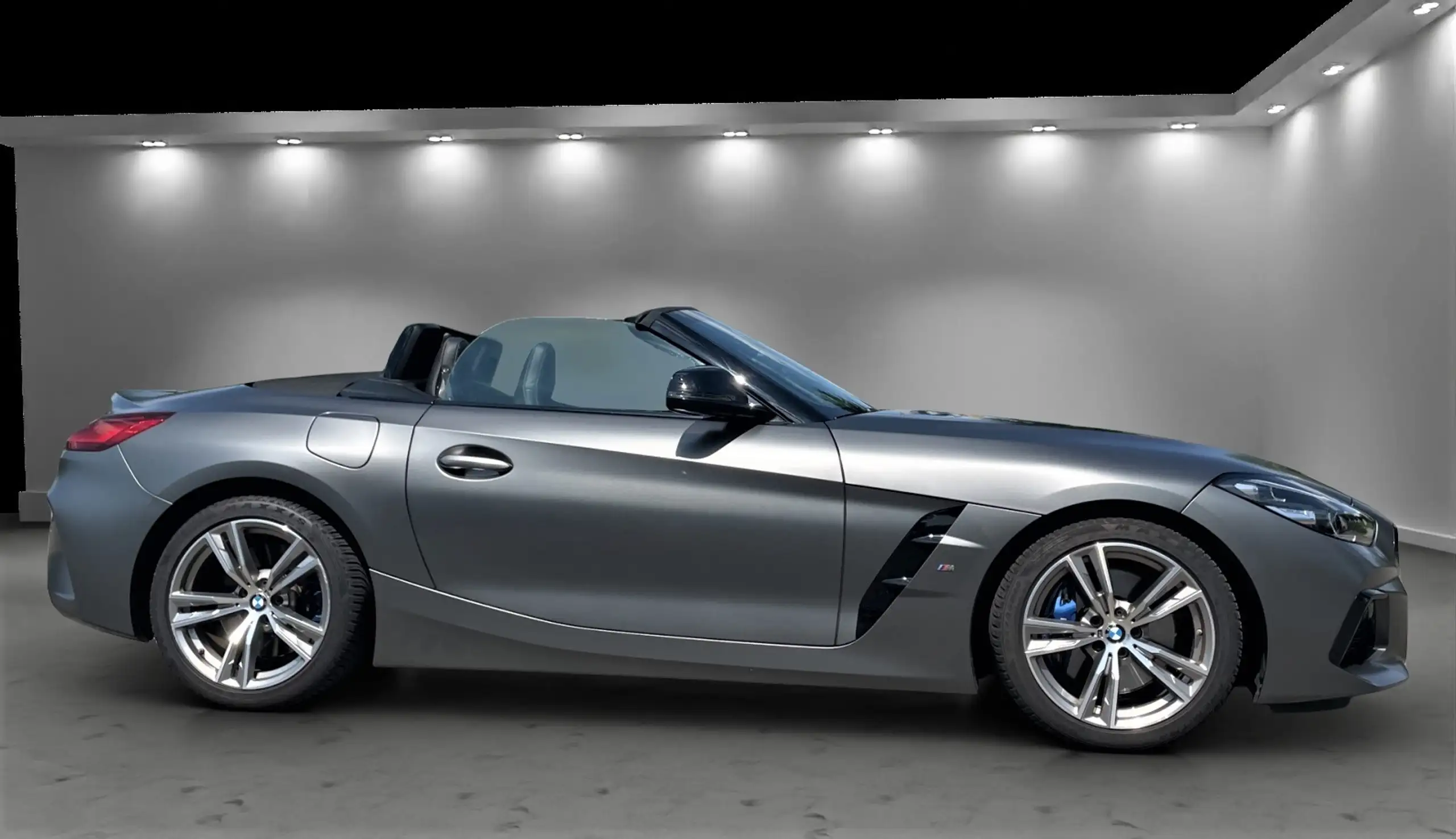 BMW - Z4