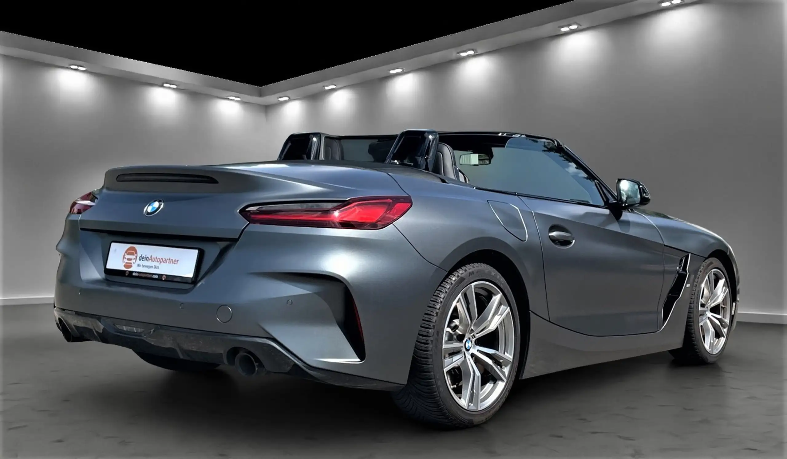 BMW - Z4