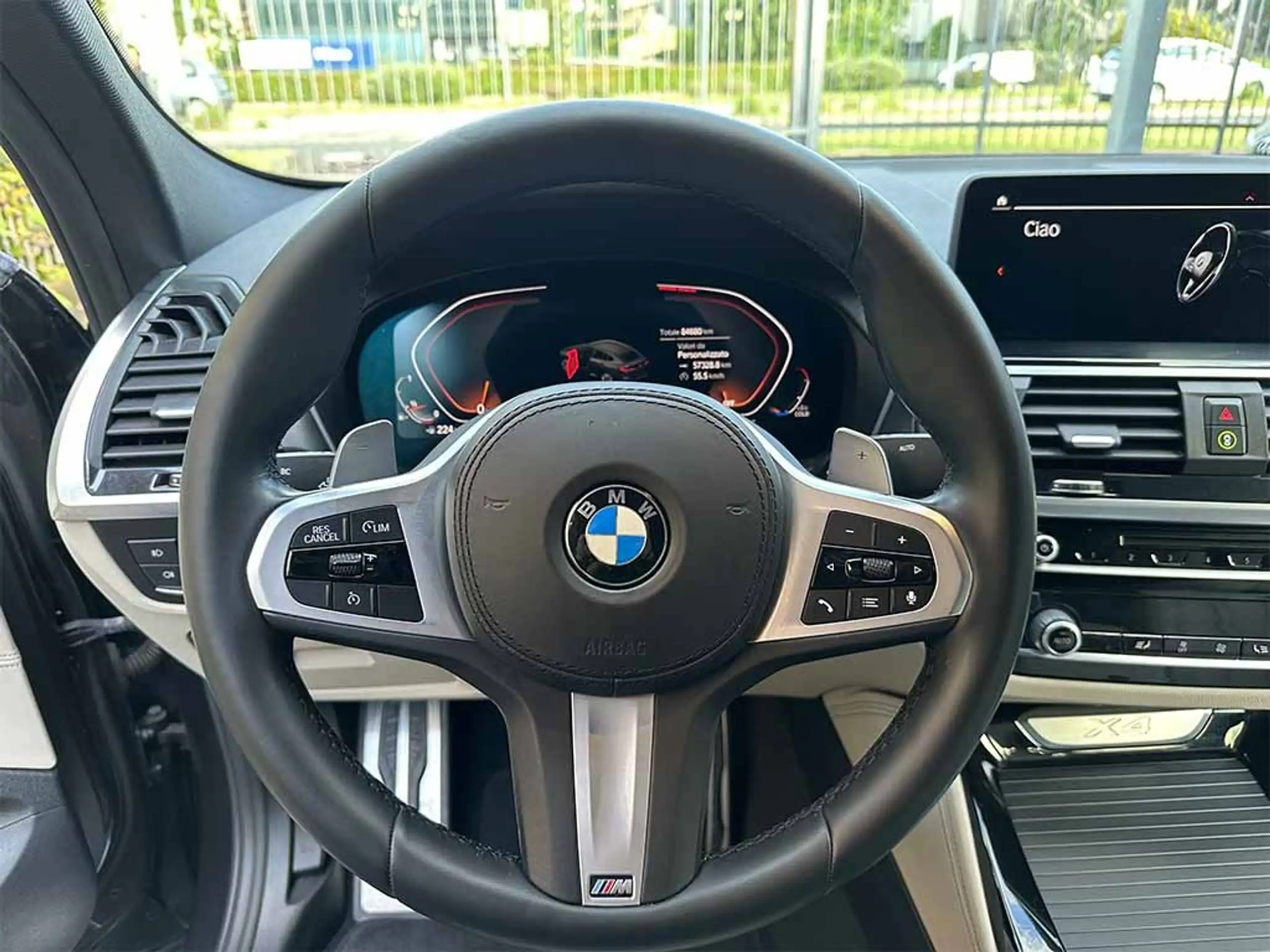 BMW - X4