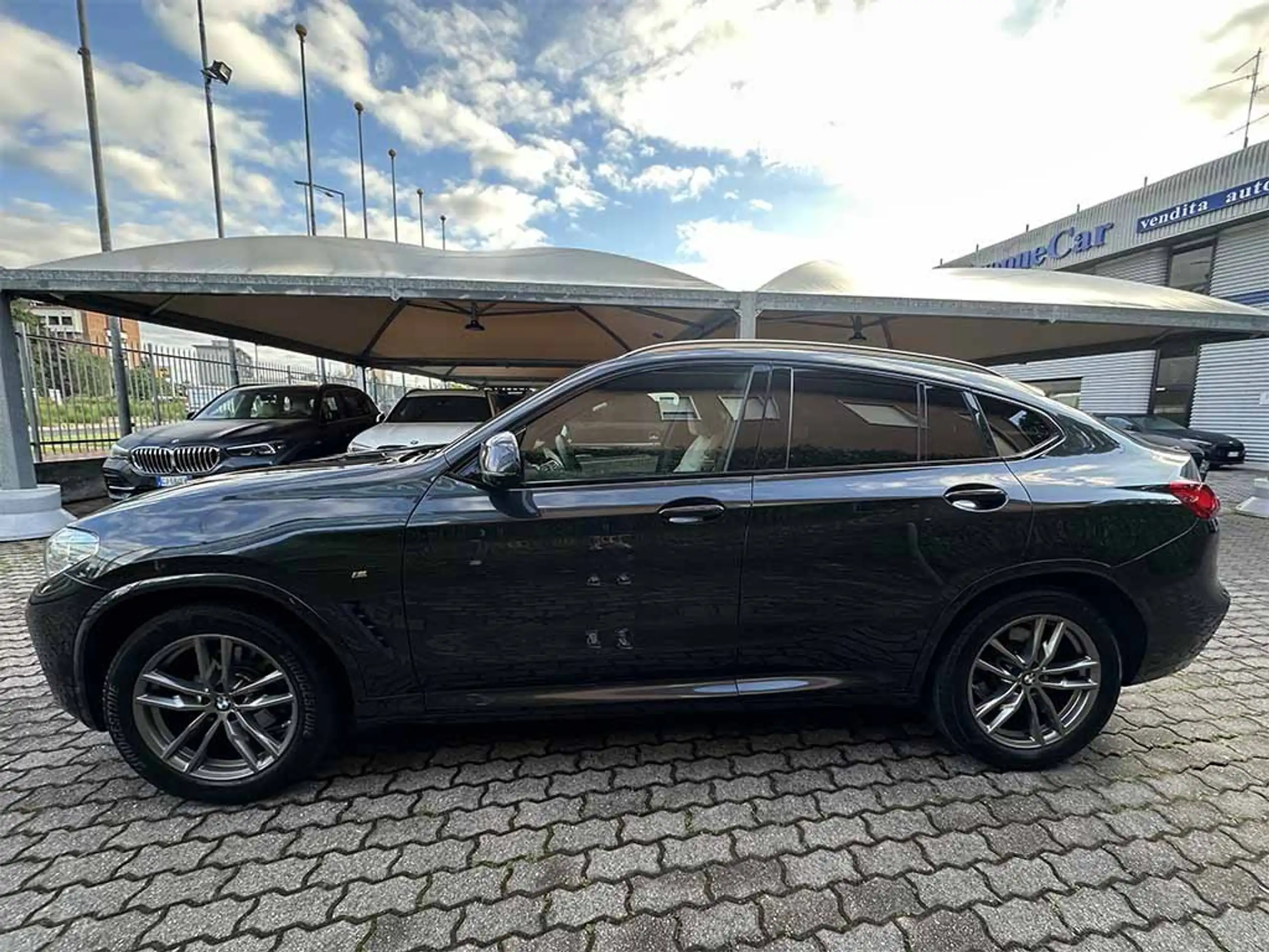 BMW - X4