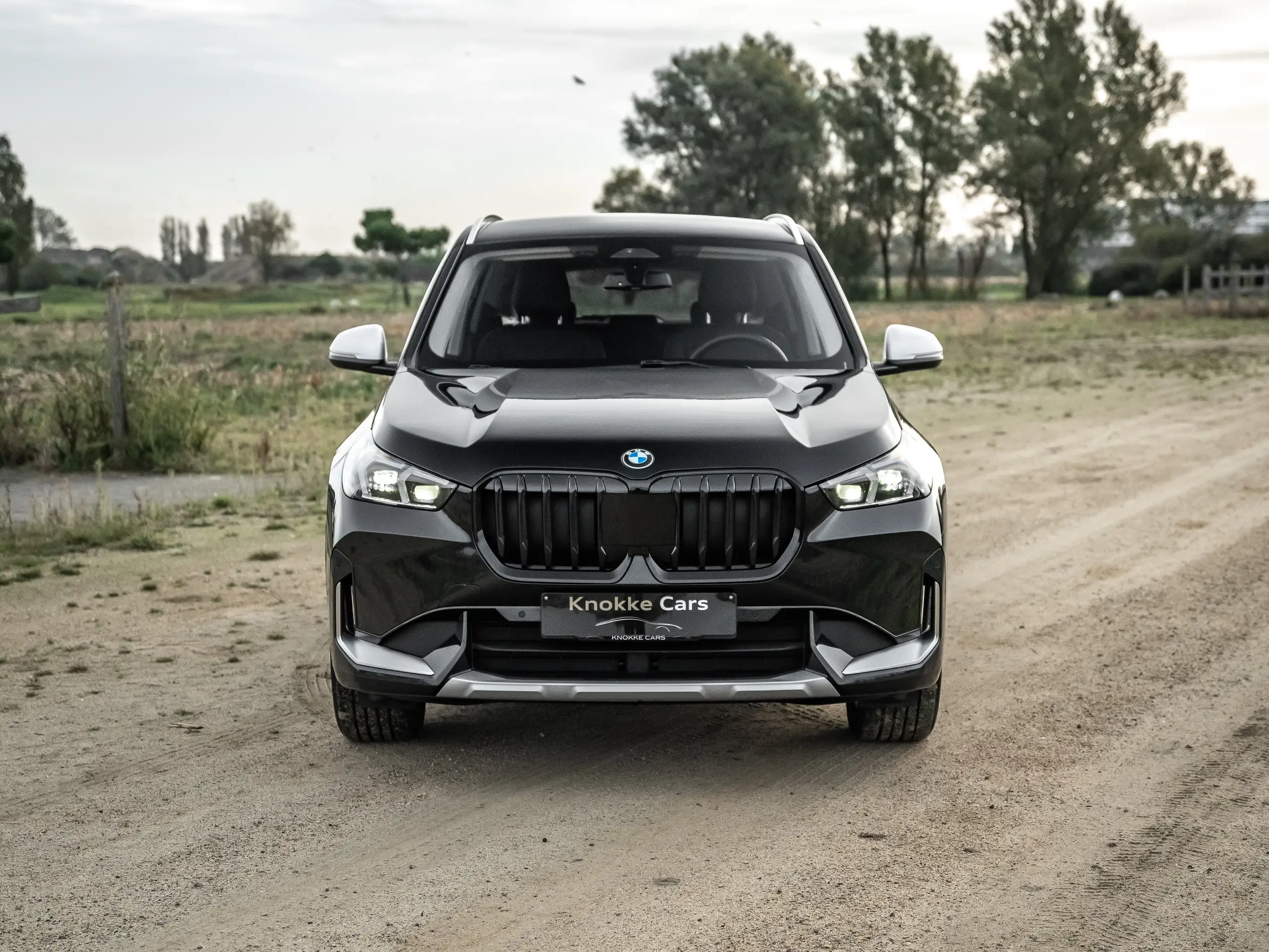 BMW - X1