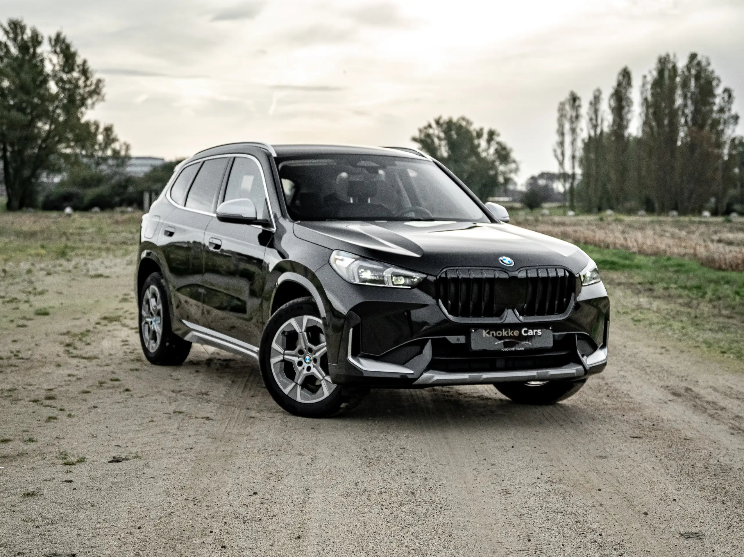 BMW - X1