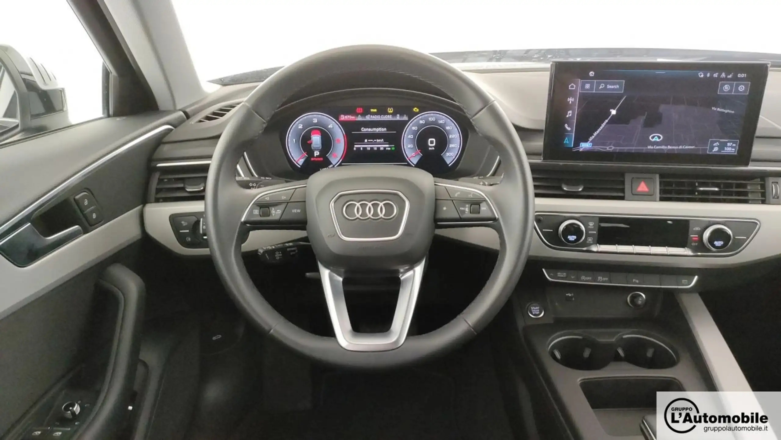 Audi - A4