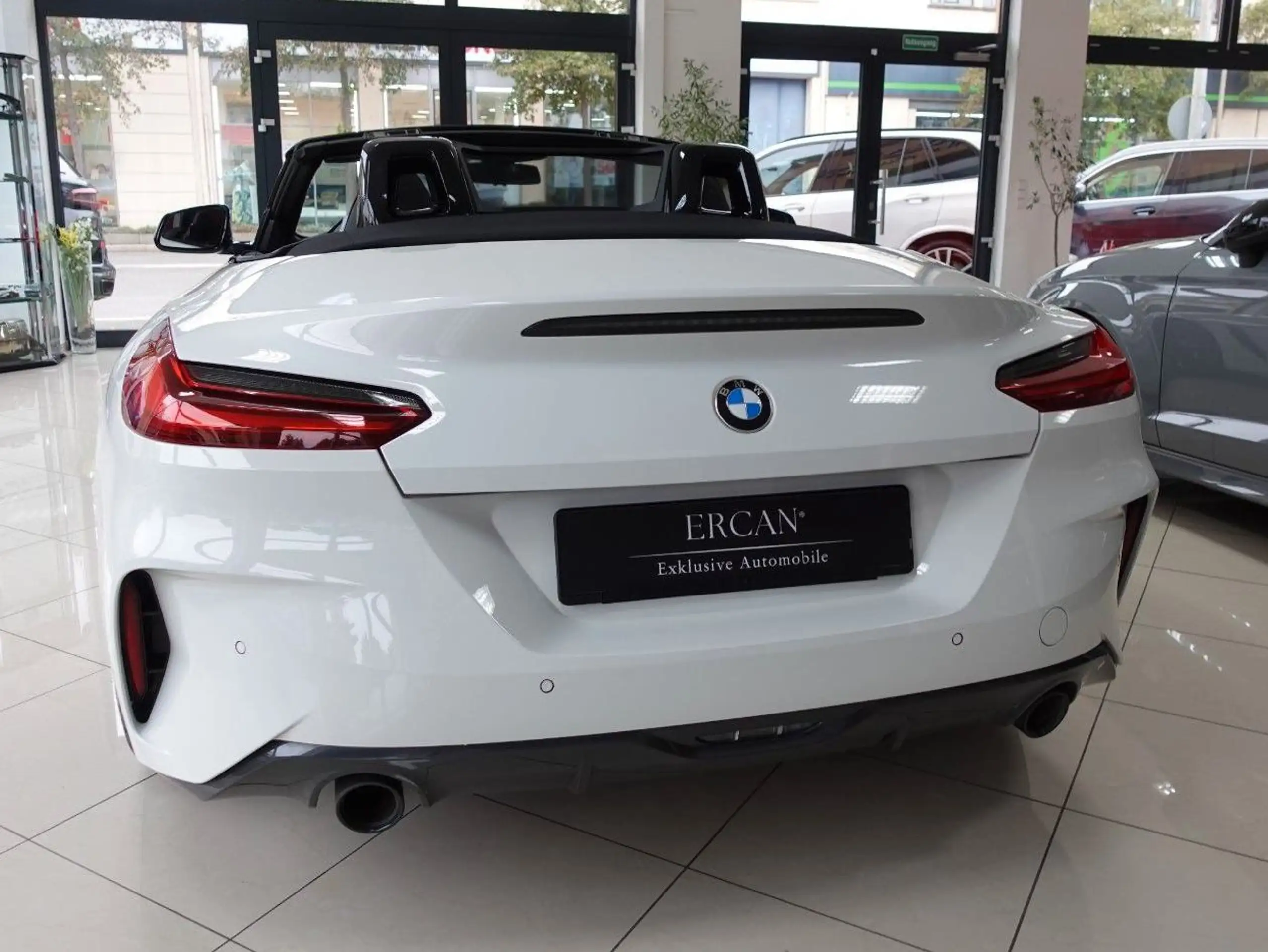 BMW - Z4