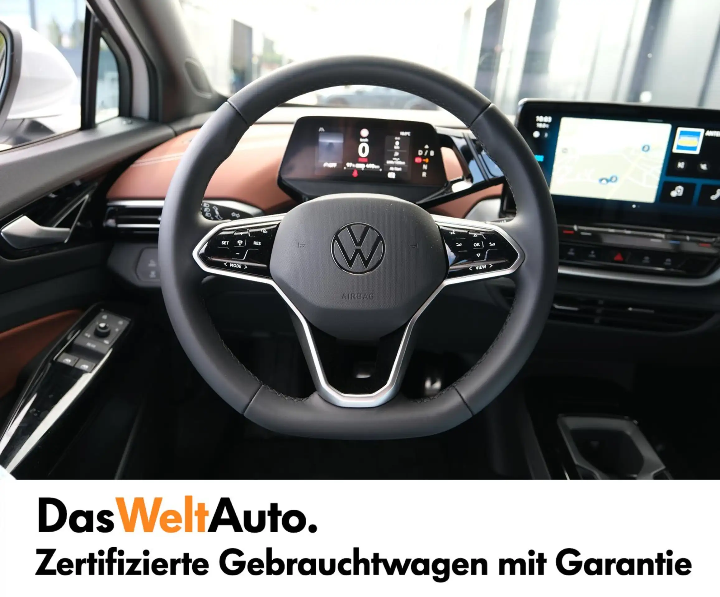 Volkswagen - ID.5