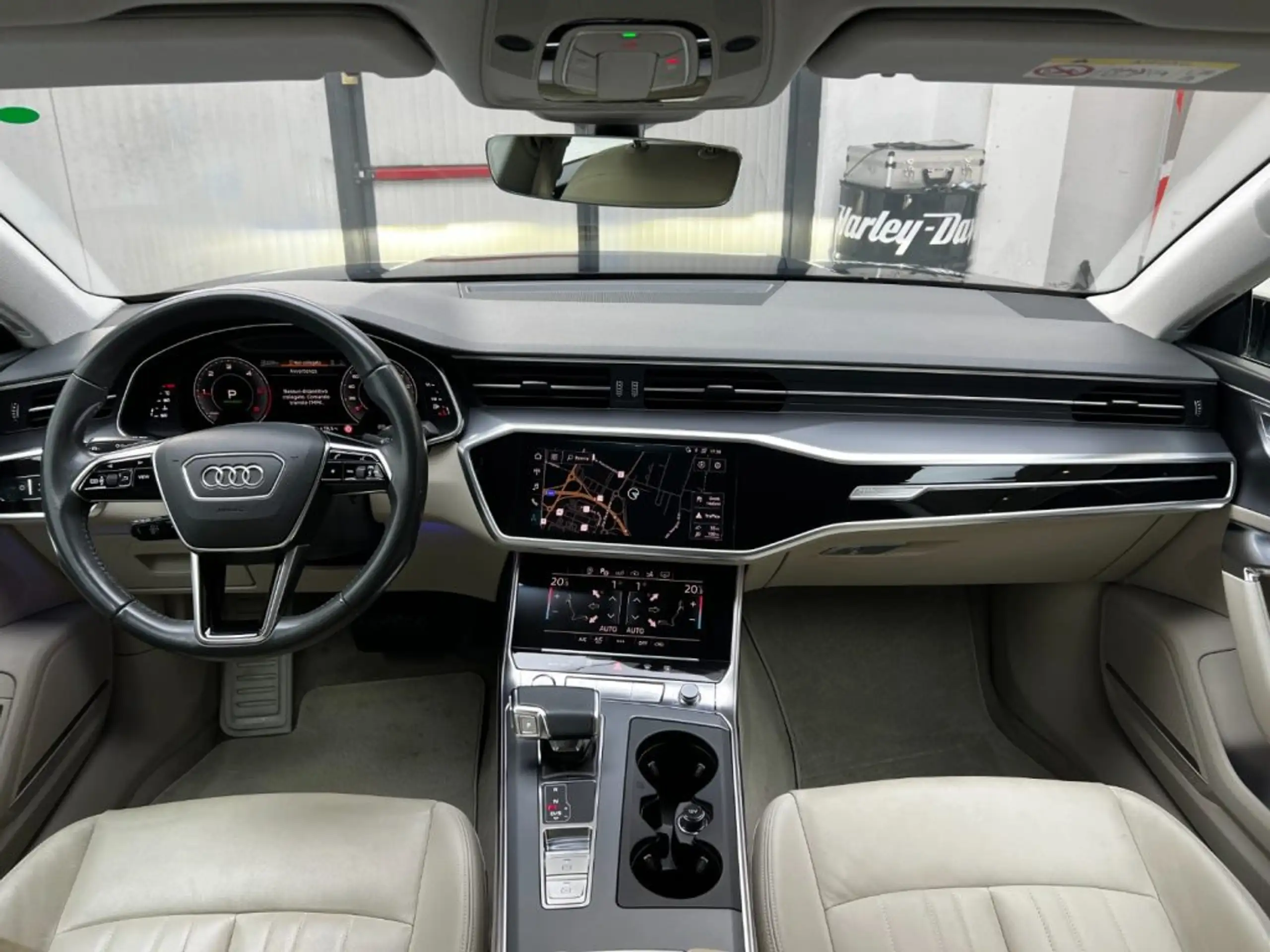 Audi - A7