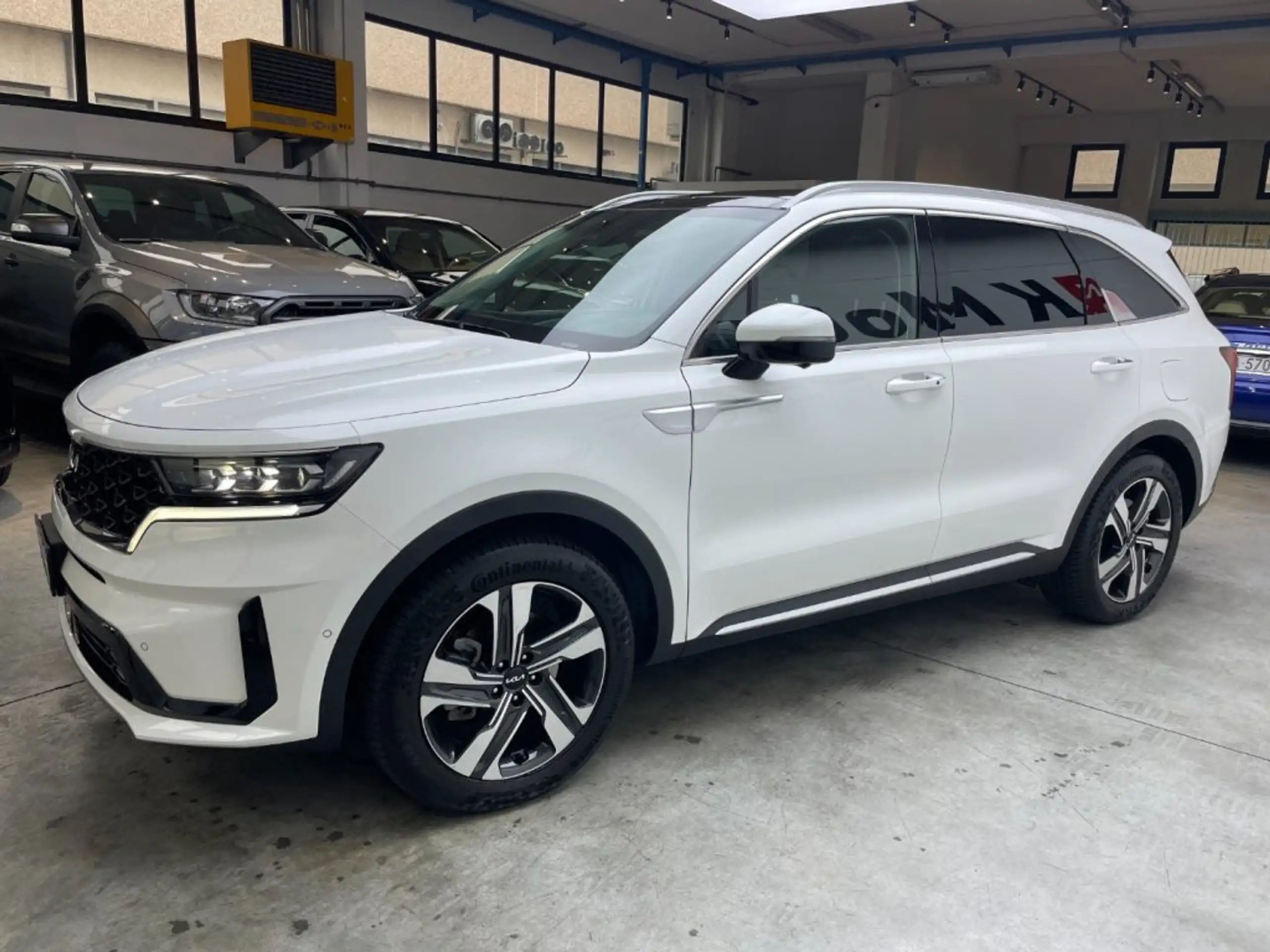 Kia - Sorento