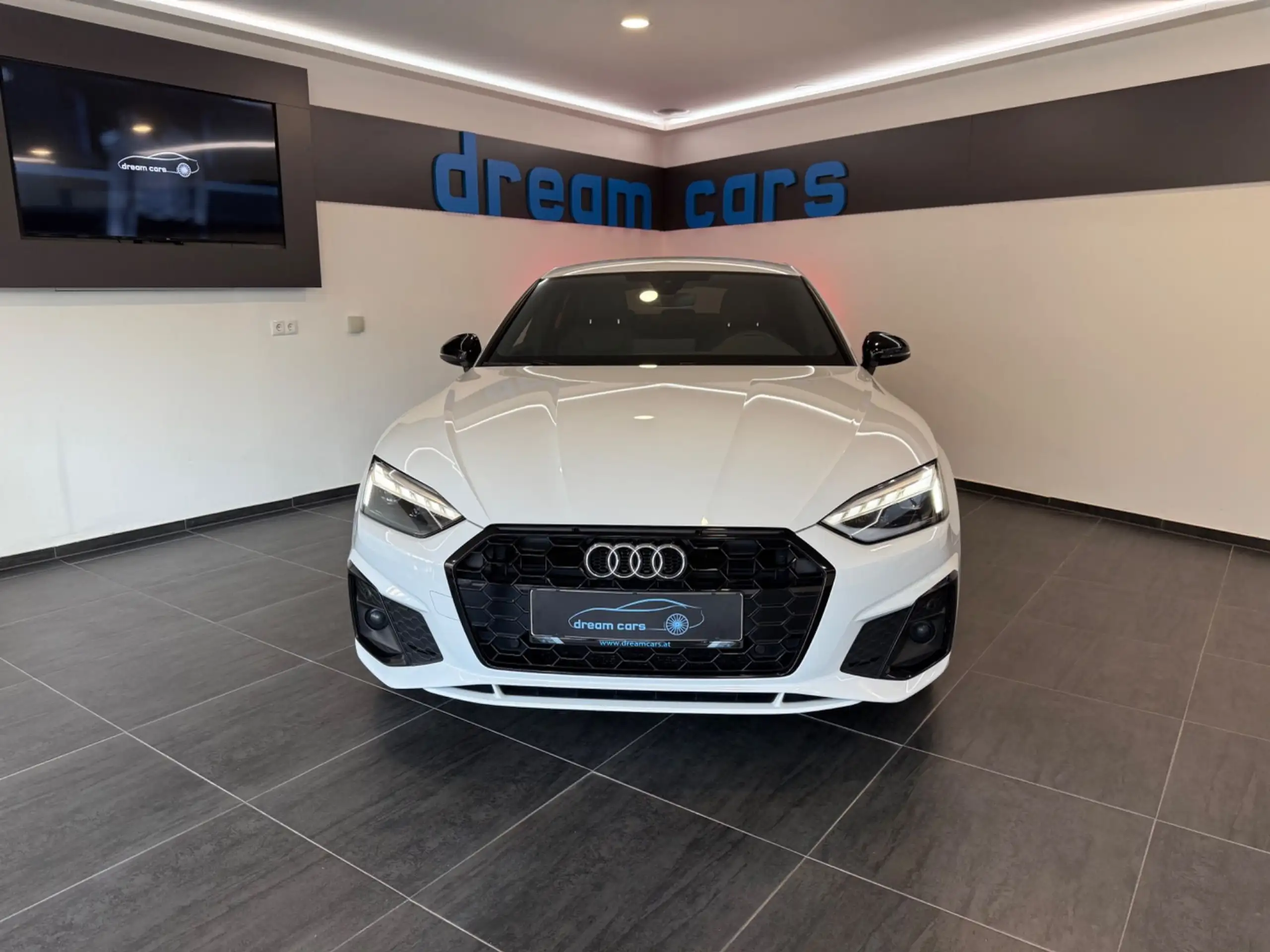 Audi - A5