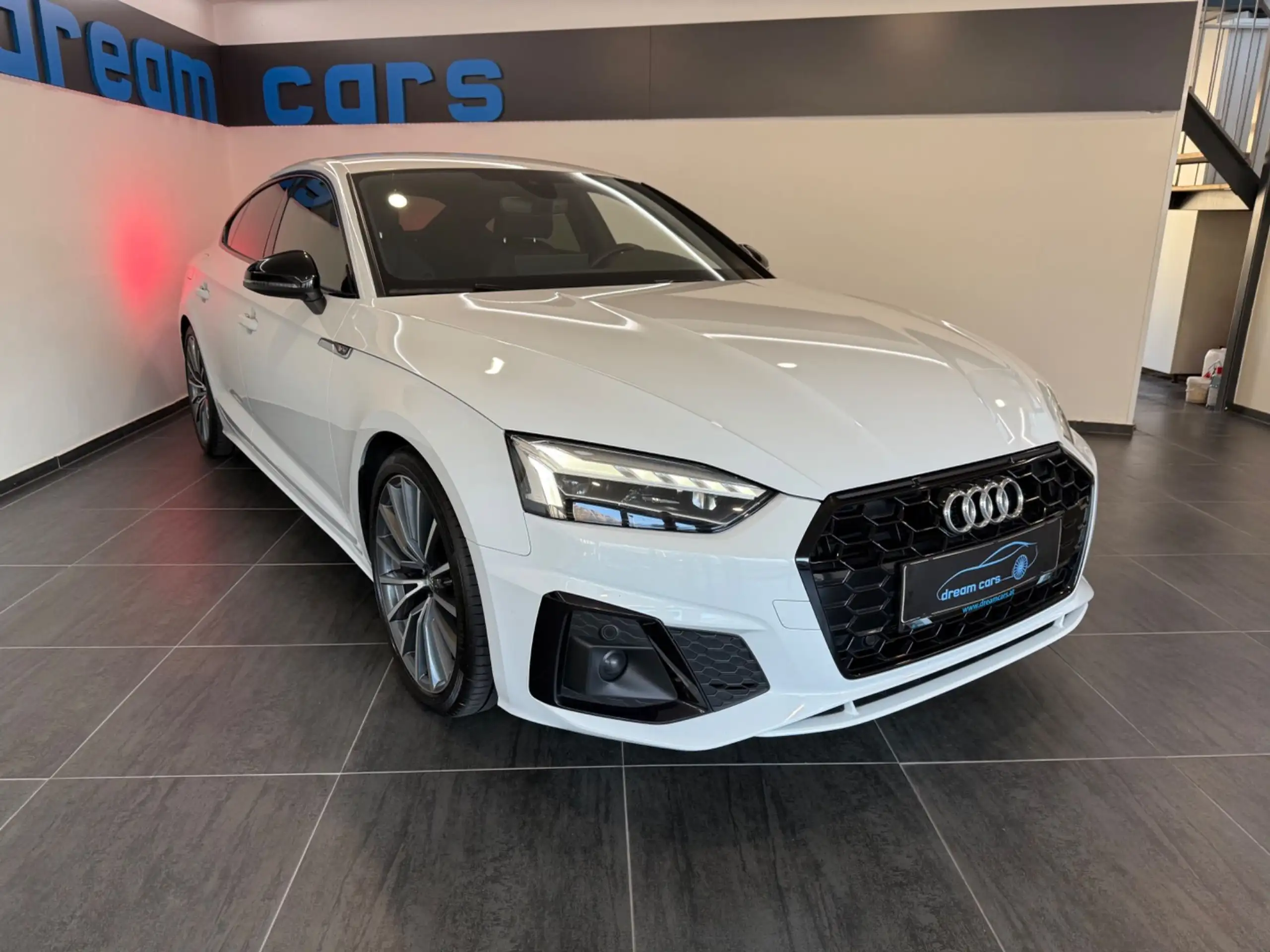 Audi - A5