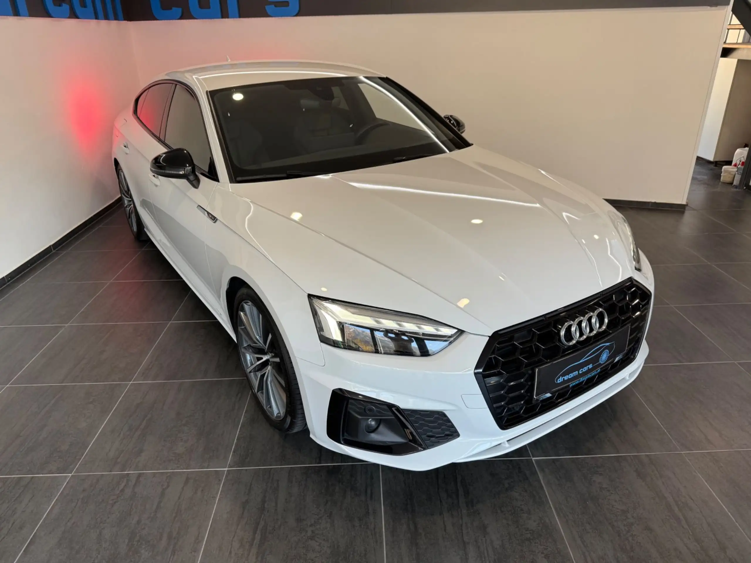 Audi - A5