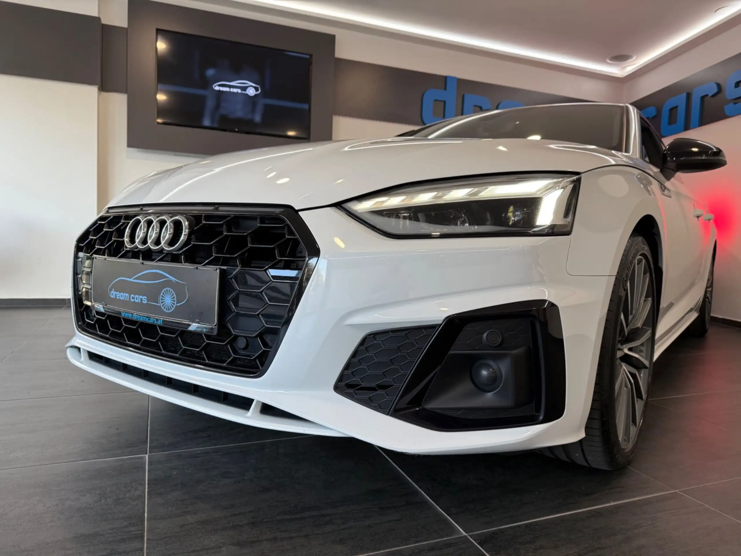 Audi - A5