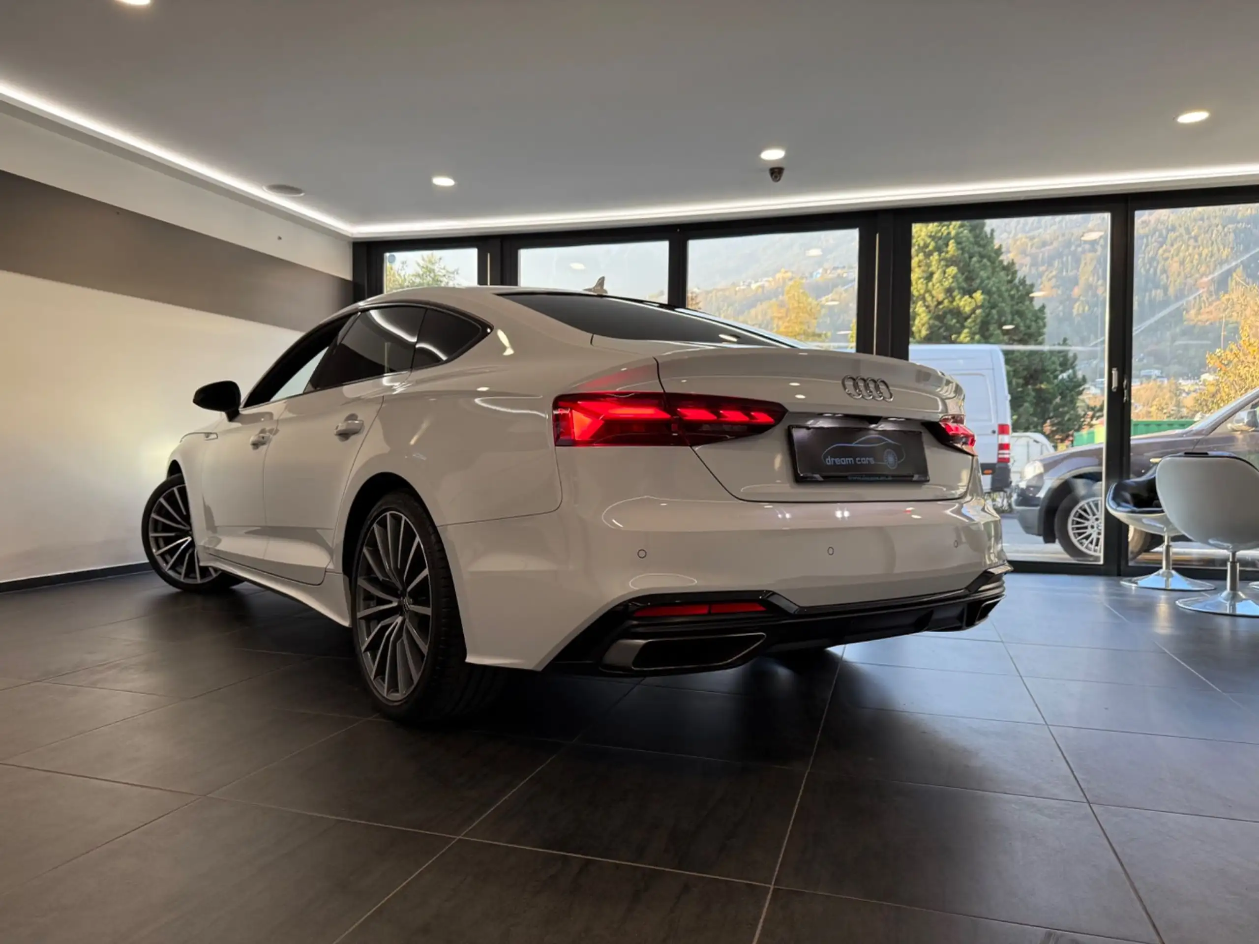 Audi - A5