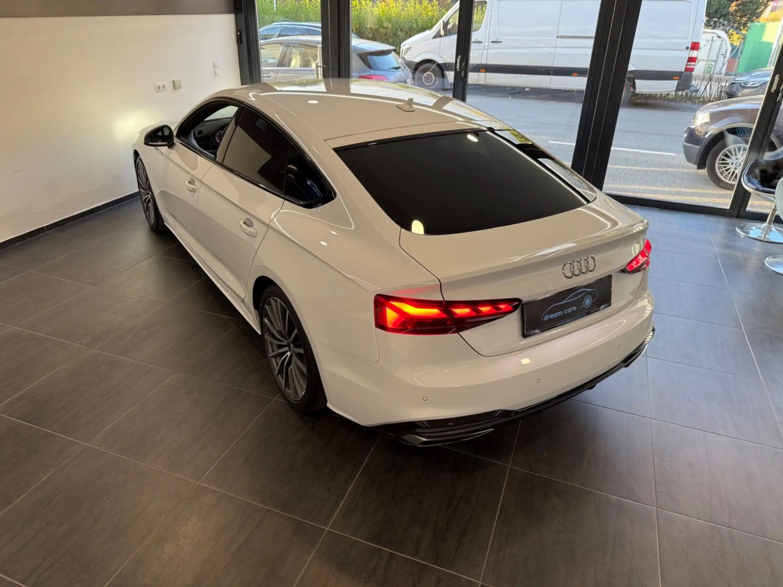 Audi - A5