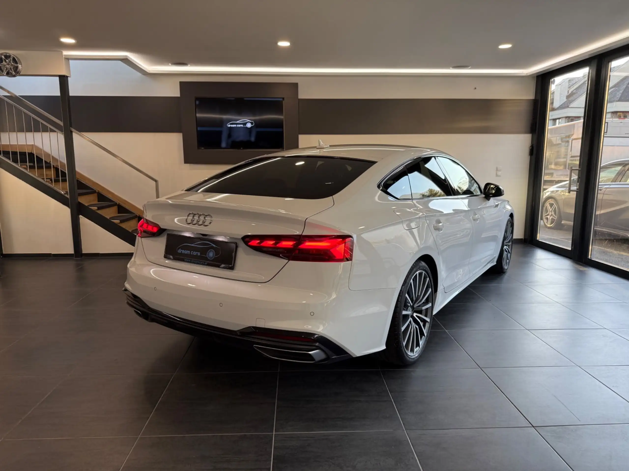 Audi - A5