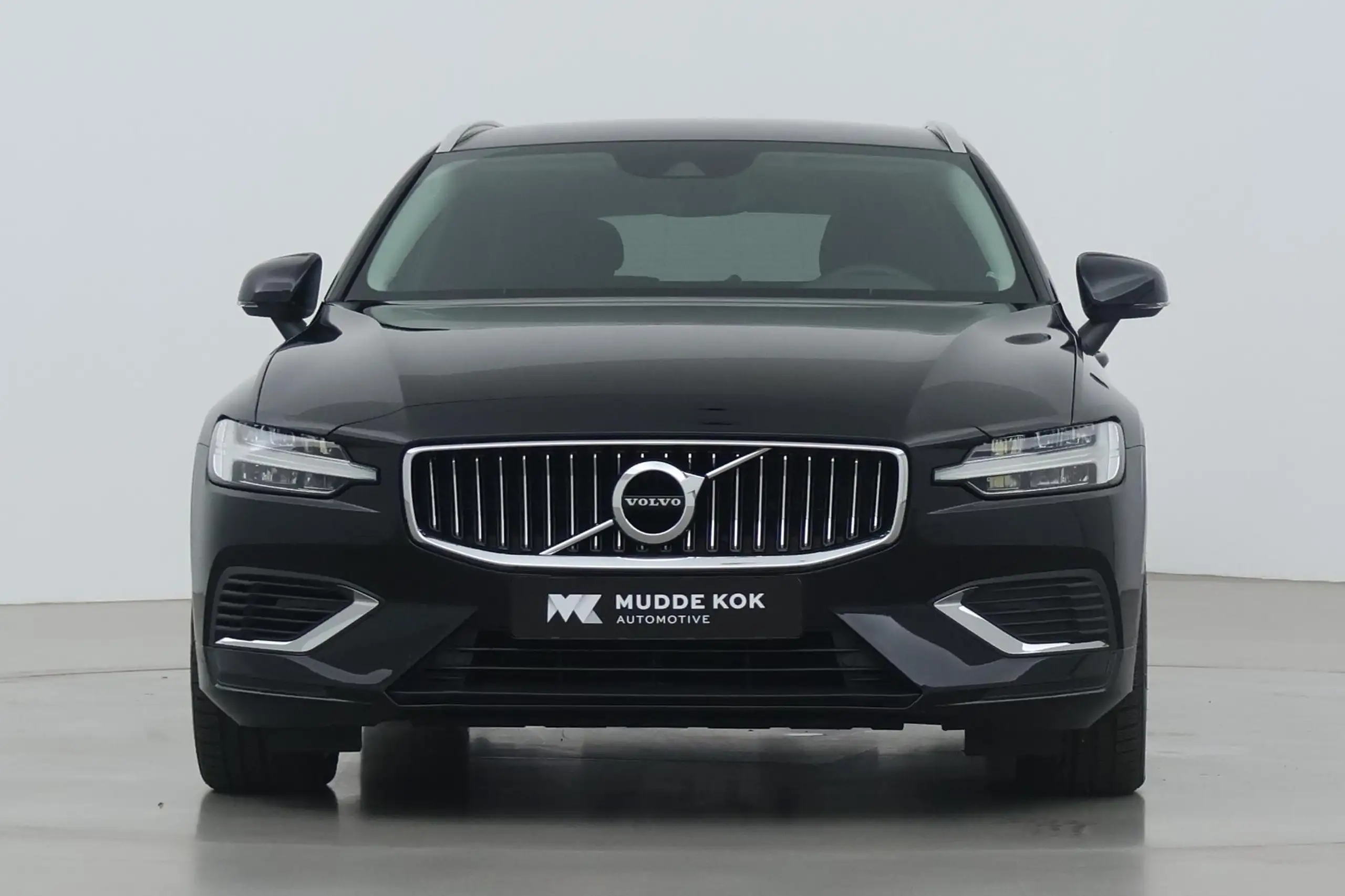 Volvo - V60