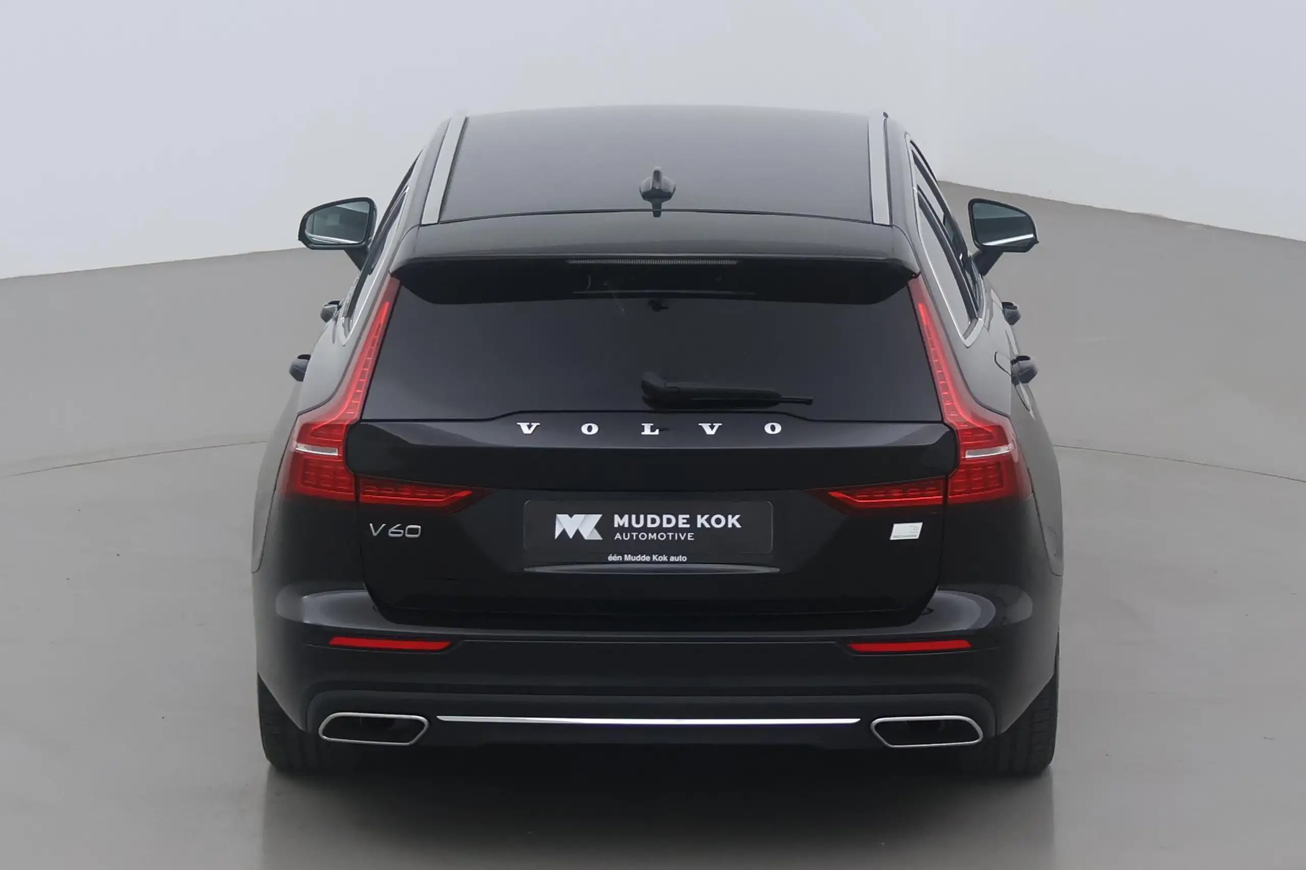 Volvo - V60