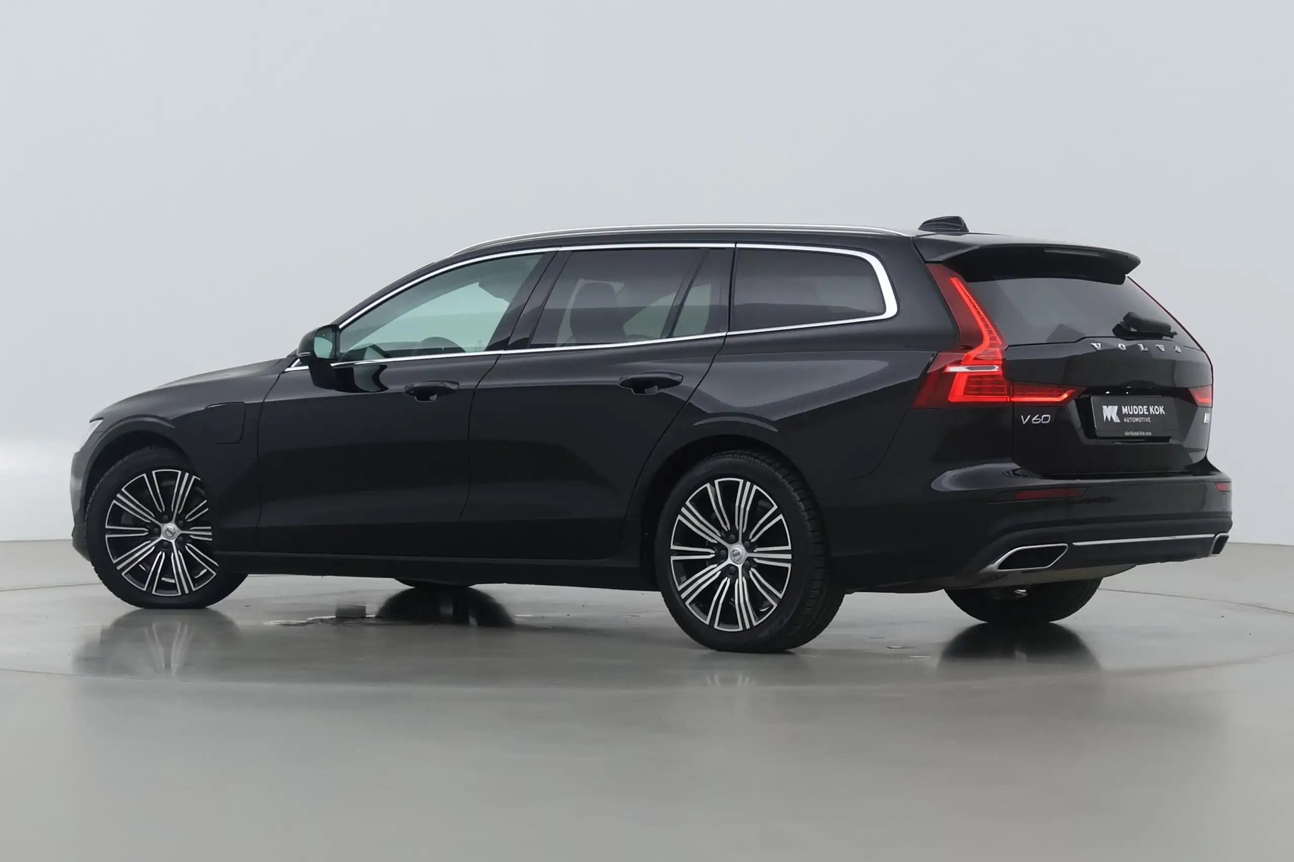 Volvo - V60