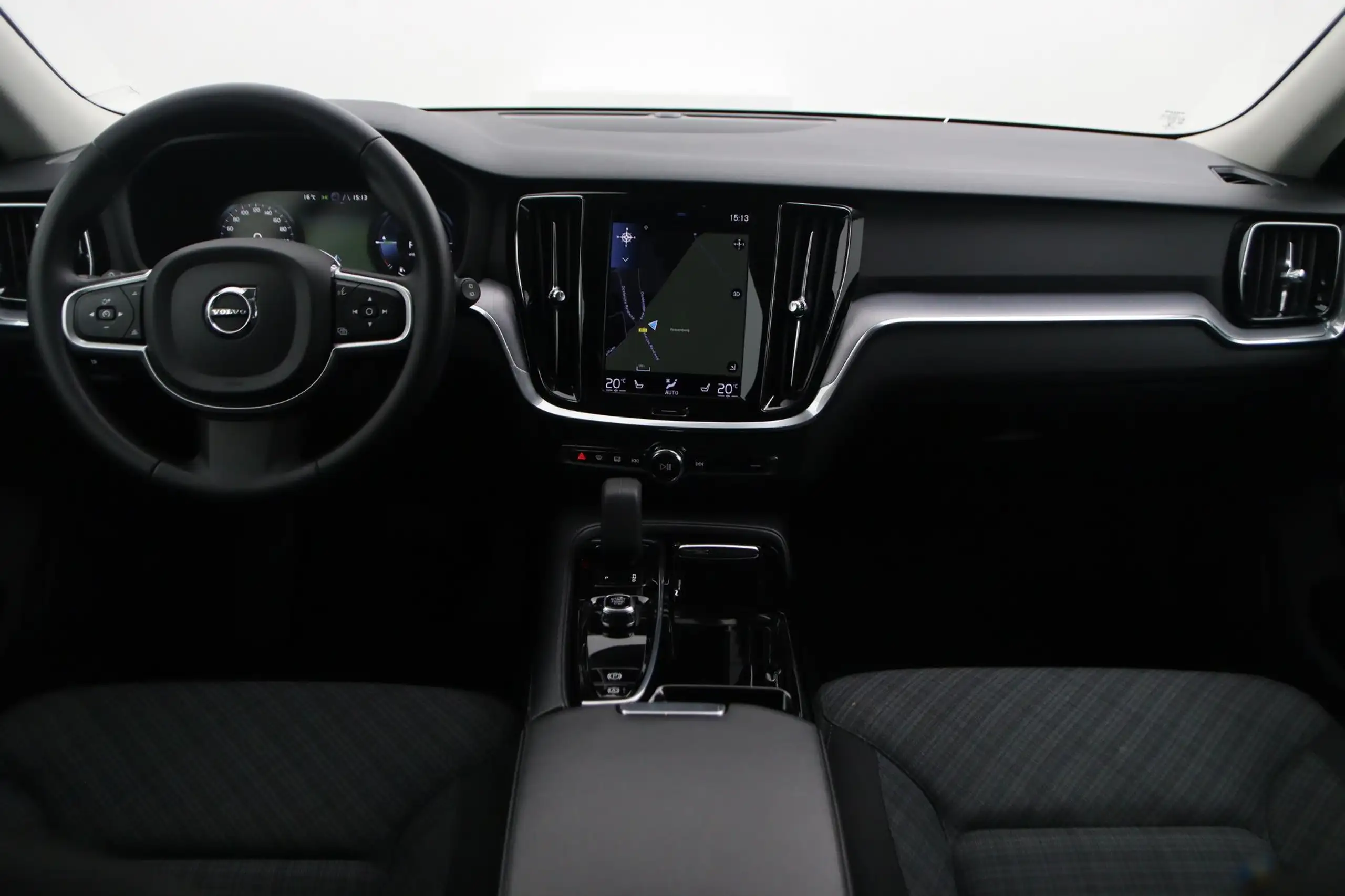 Volvo - V60