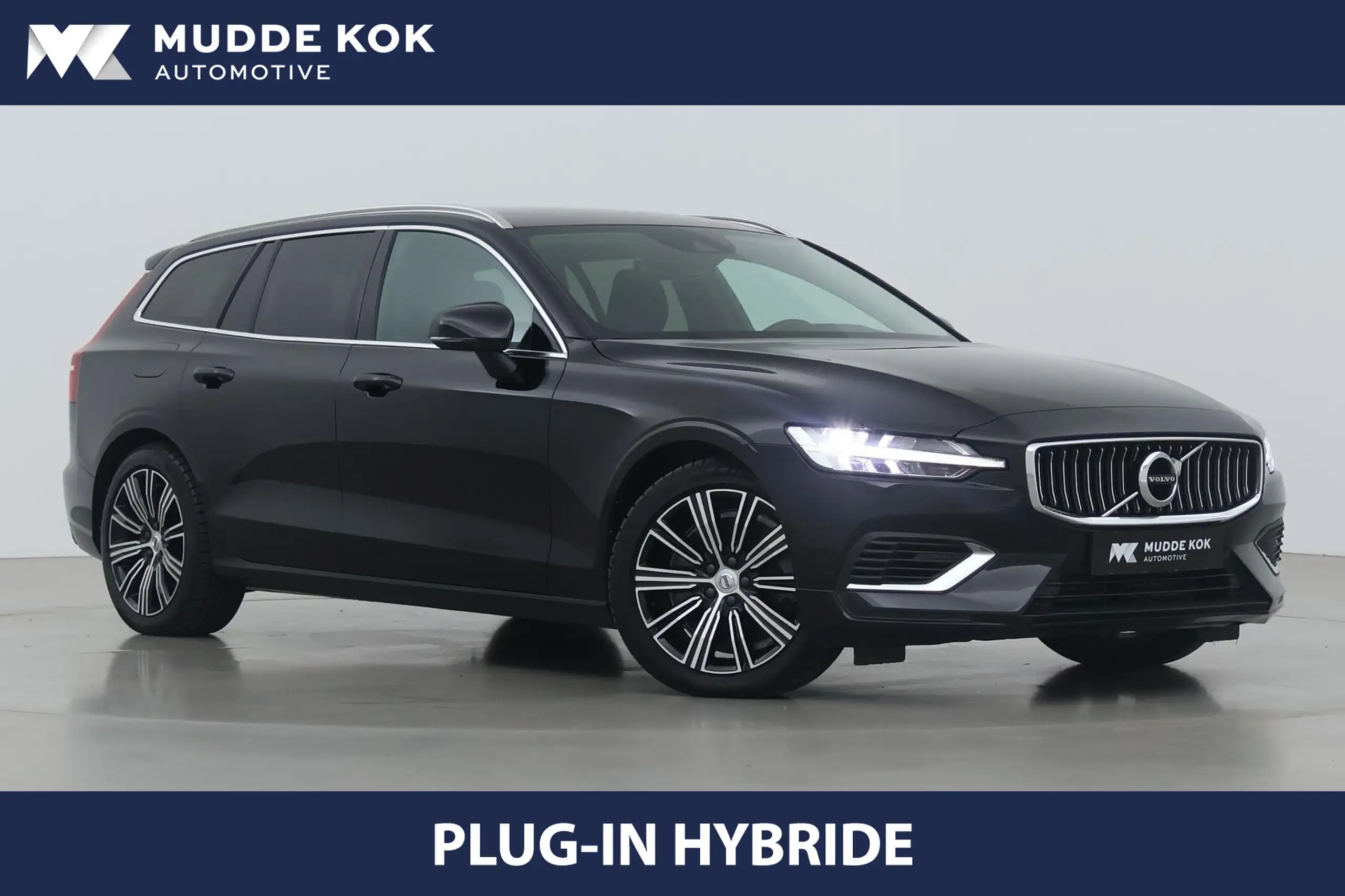 Volvo - V60