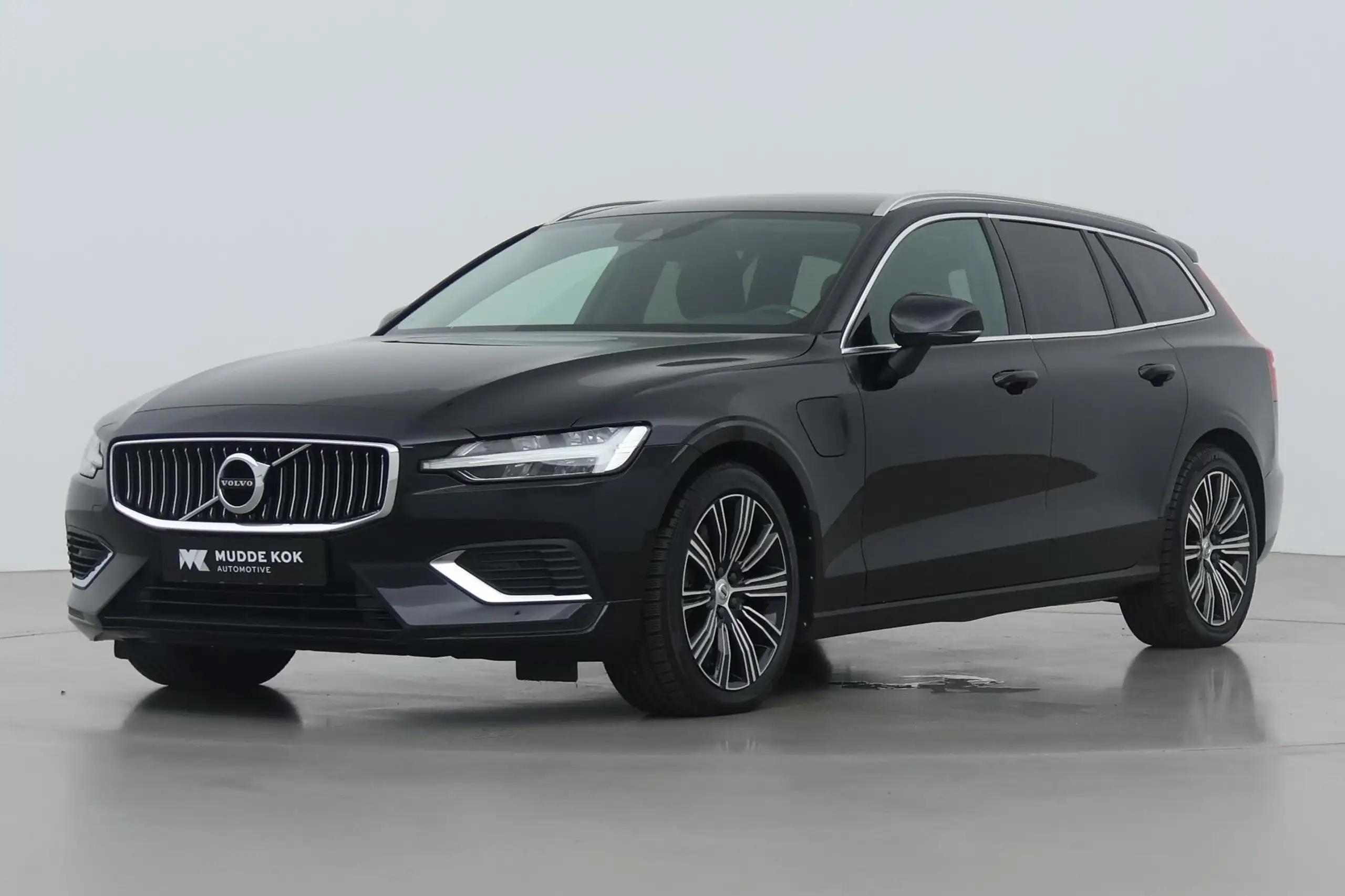 Volvo - V60