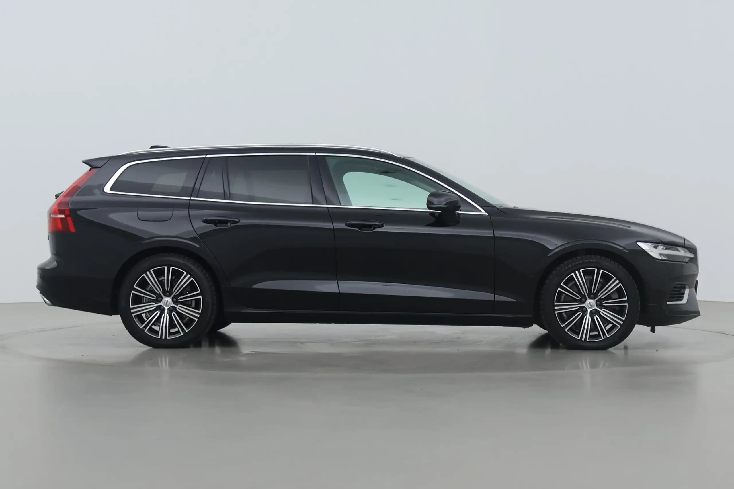 Volvo - V60