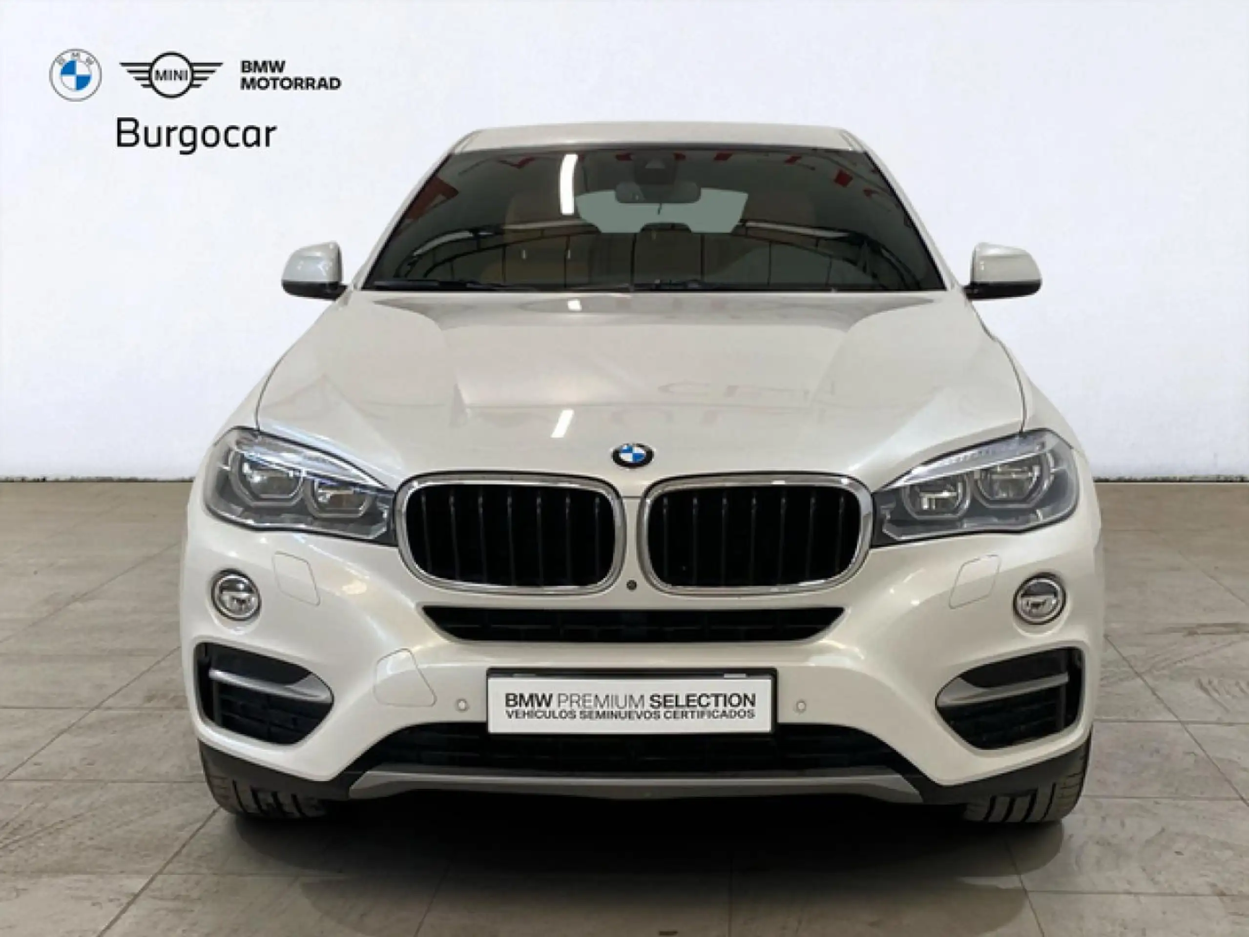 BMW - X6