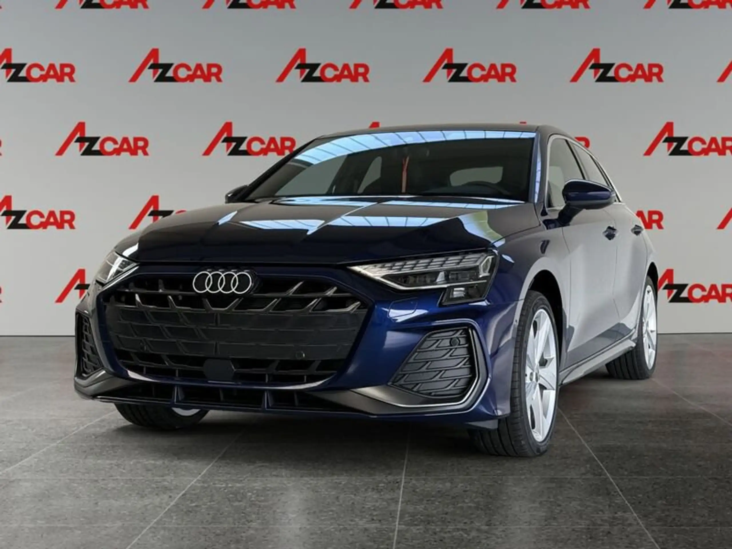 Audi - A3