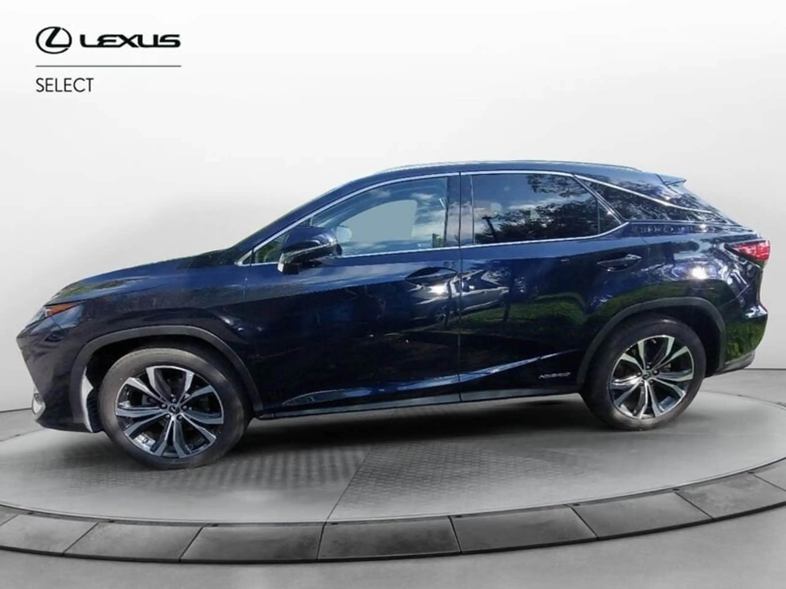 Lexus - RX 350