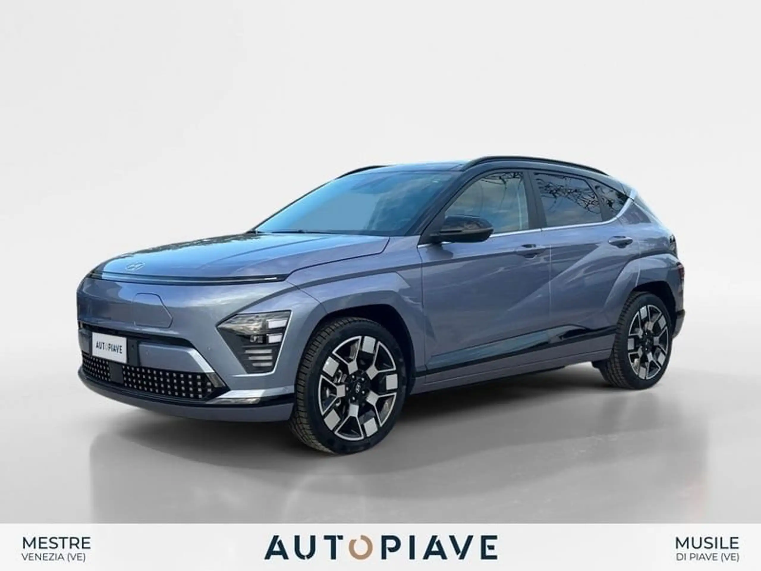 Hyundai - KONA