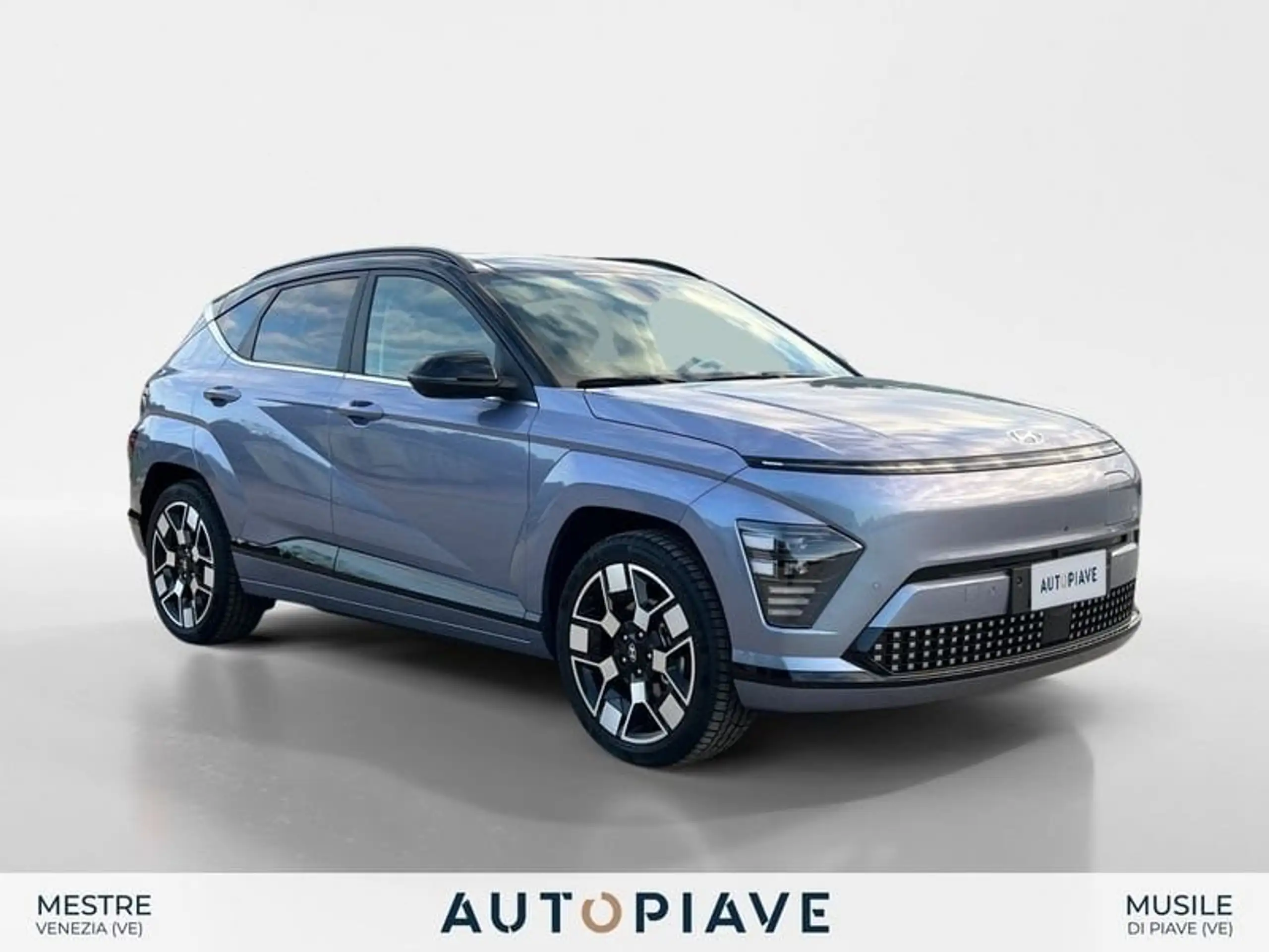 Hyundai - KONA