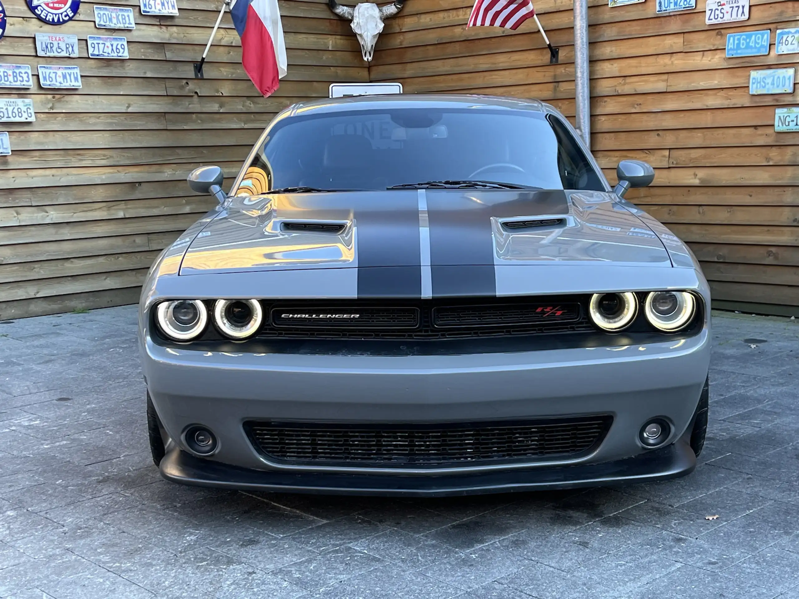 Dodge - Challenger