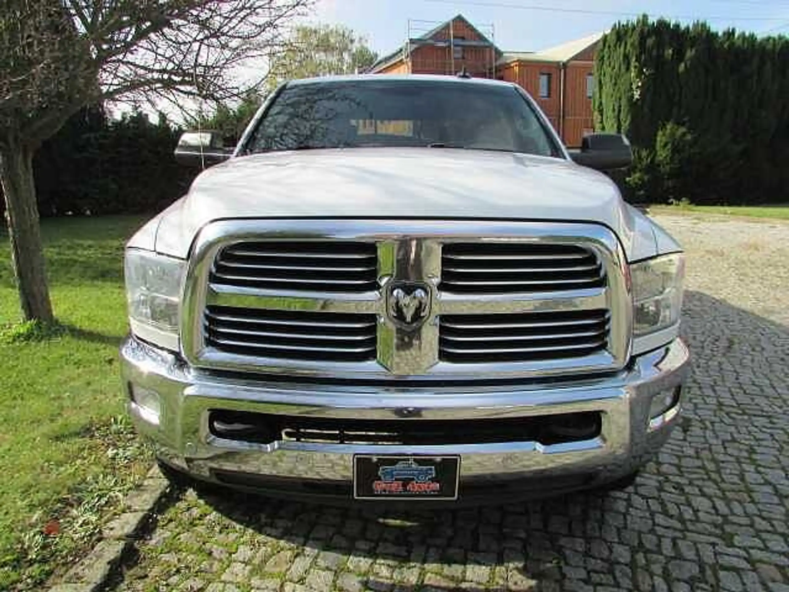 Dodge - RAM