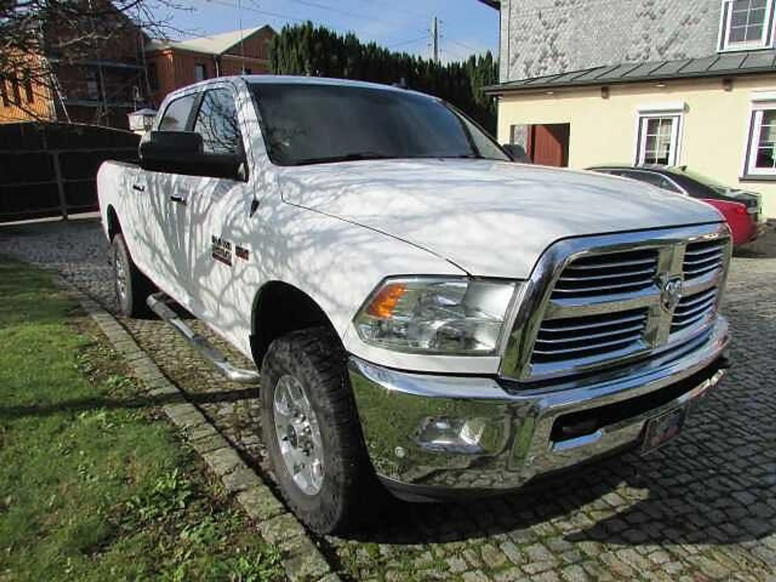 Dodge - RAM