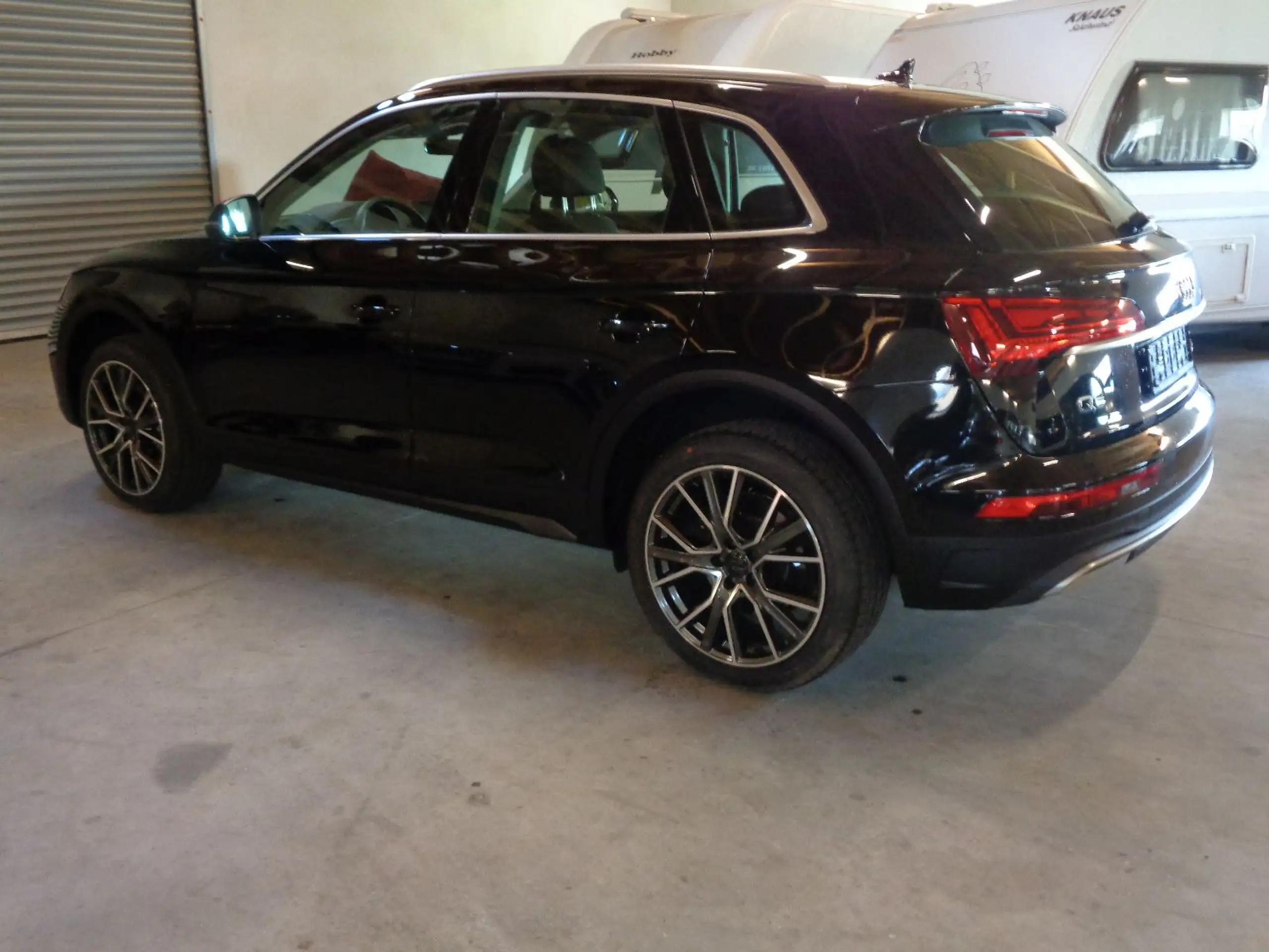 Audi - Q5