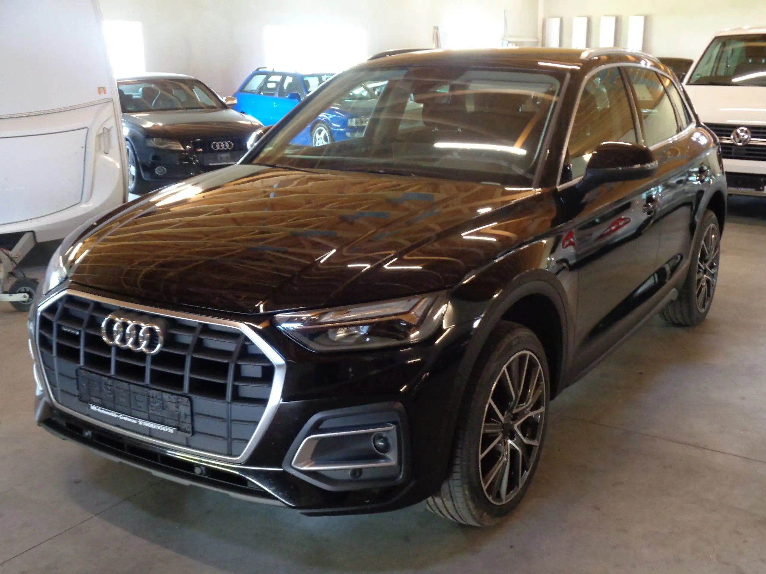 Audi - Q5