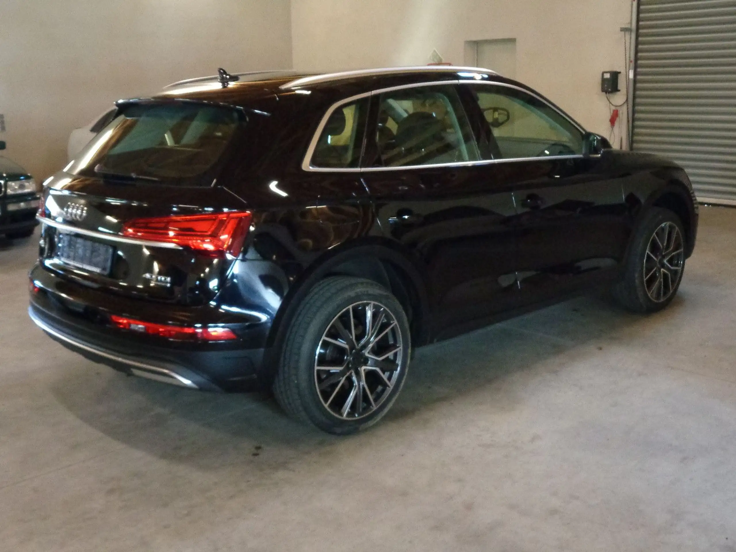 Audi - Q5