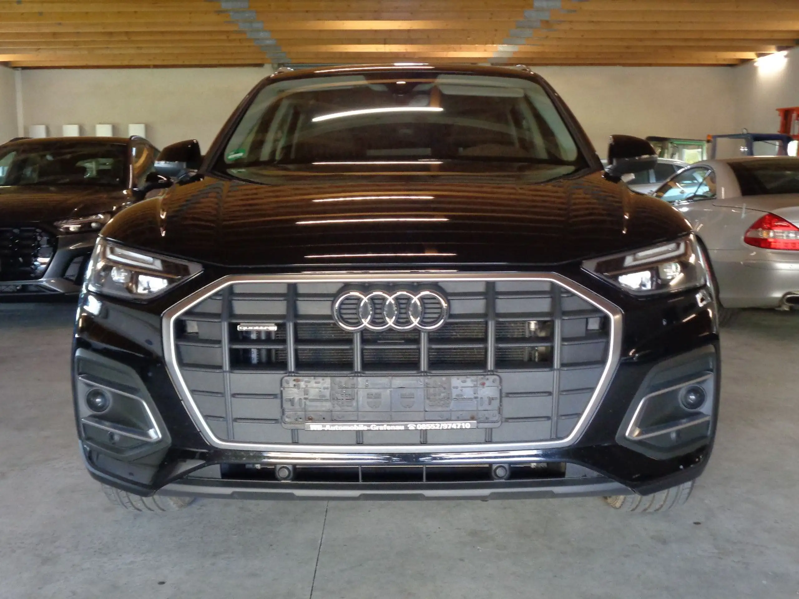 Audi - Q5