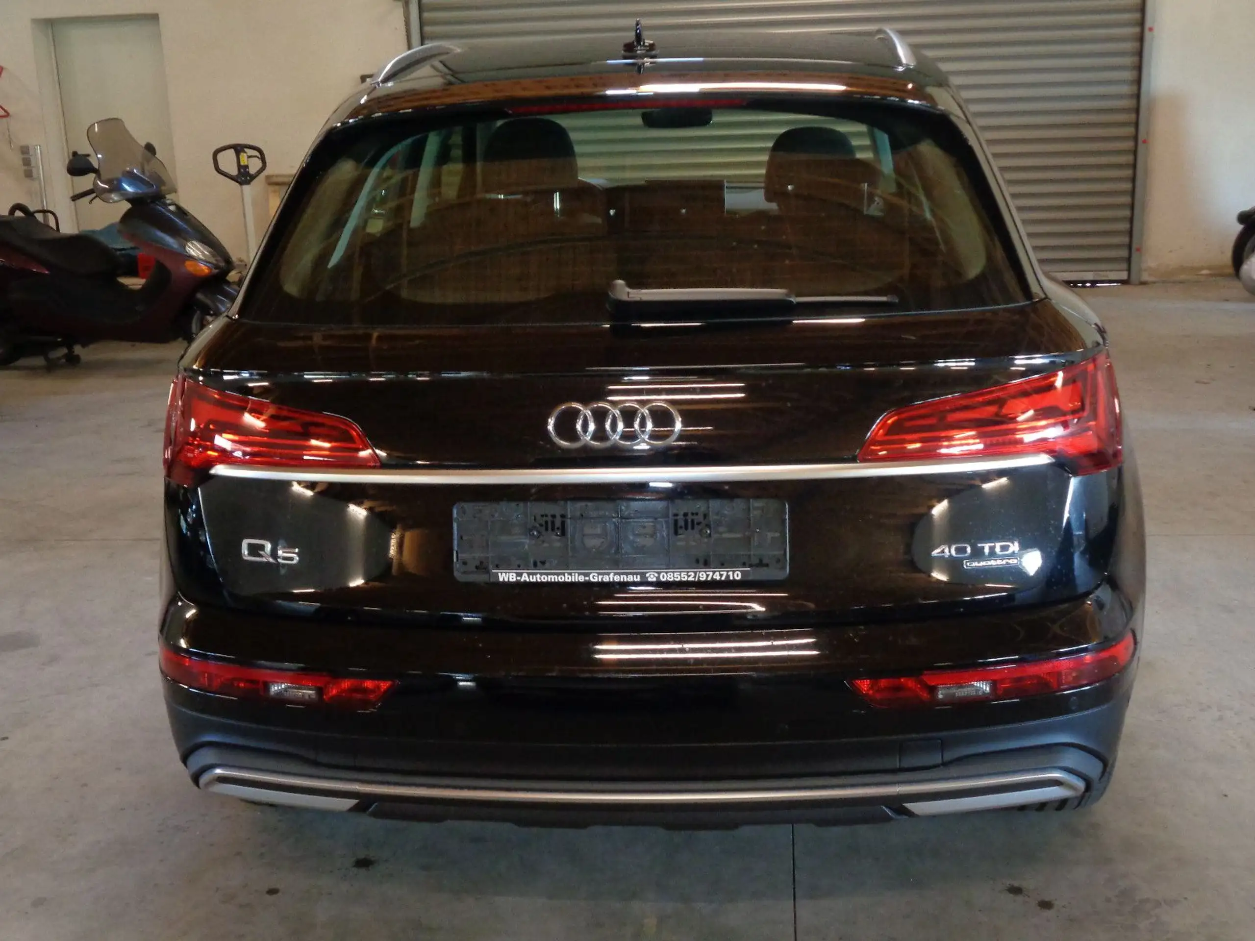 Audi - Q5