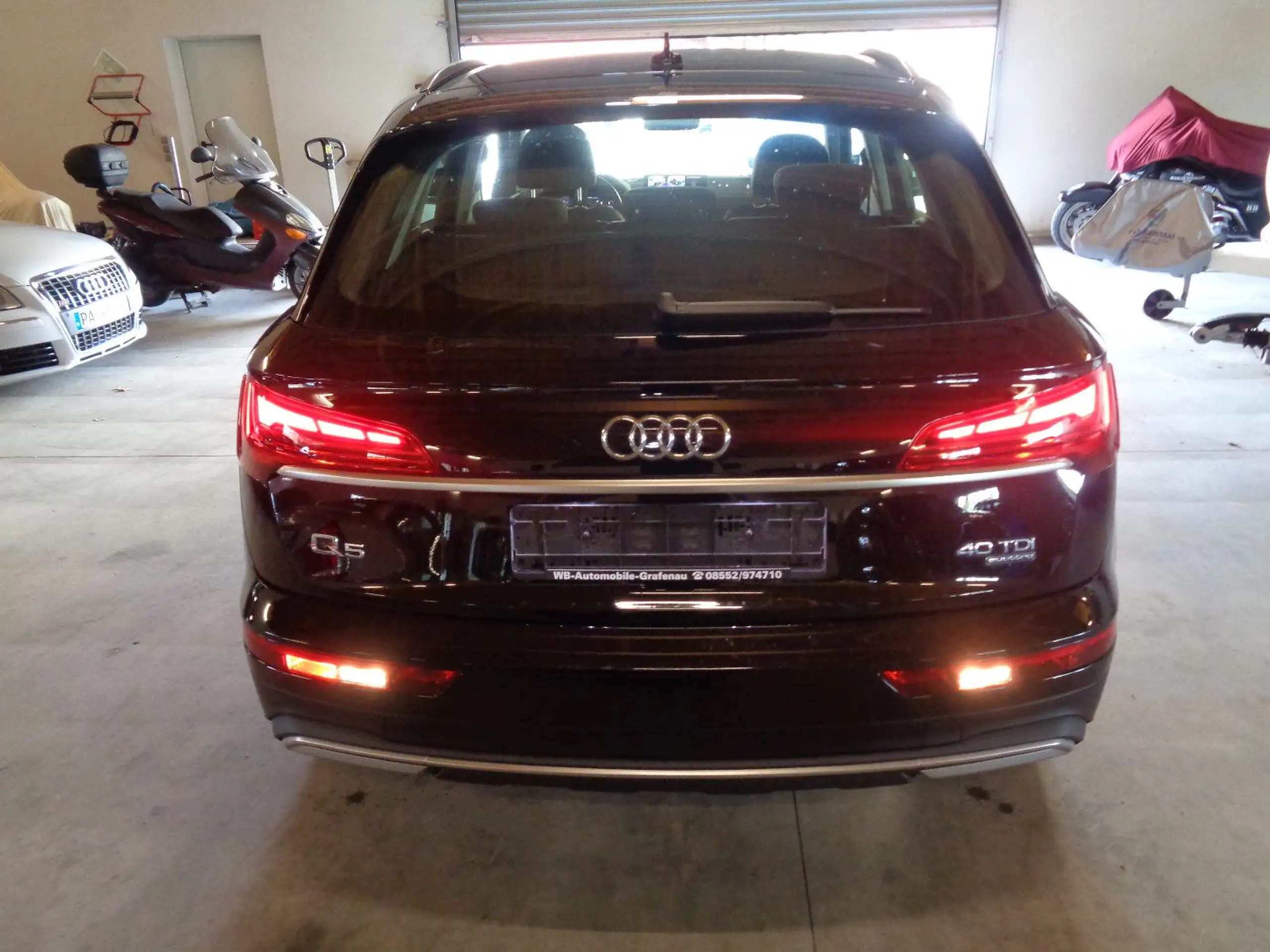 Audi - Q5