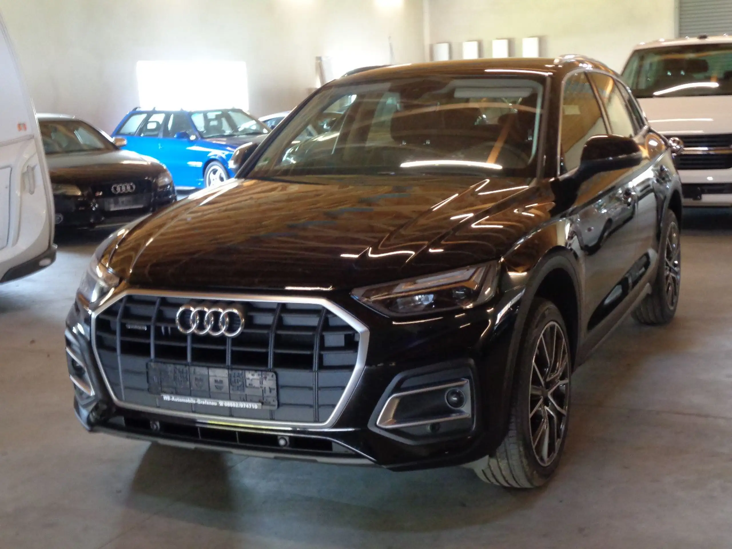 Audi - Q5