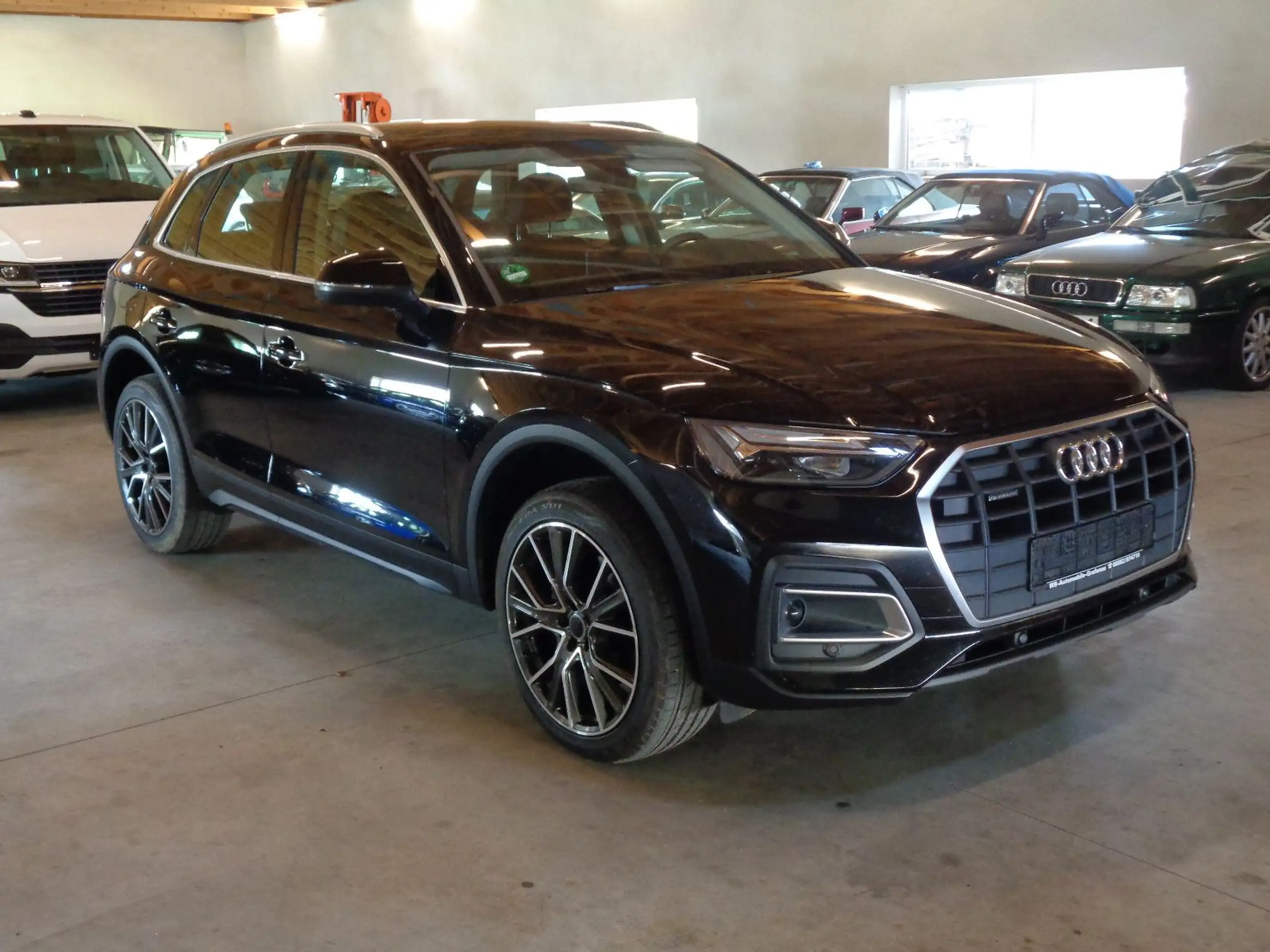 Audi - Q5