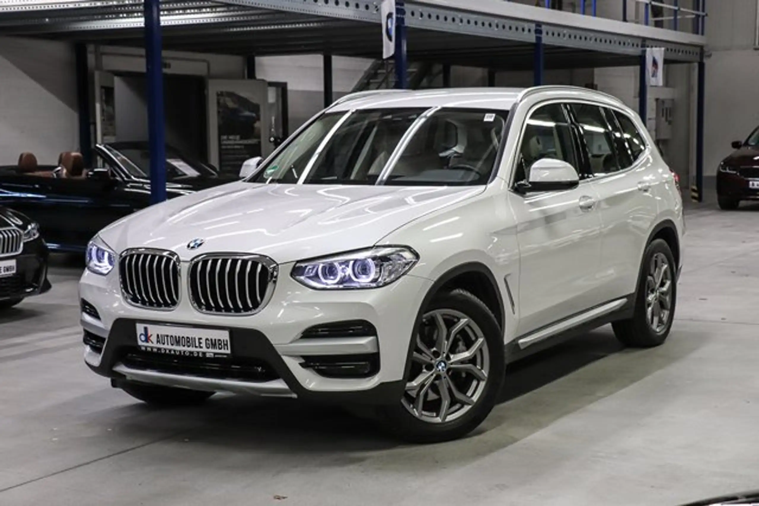 BMW - X3