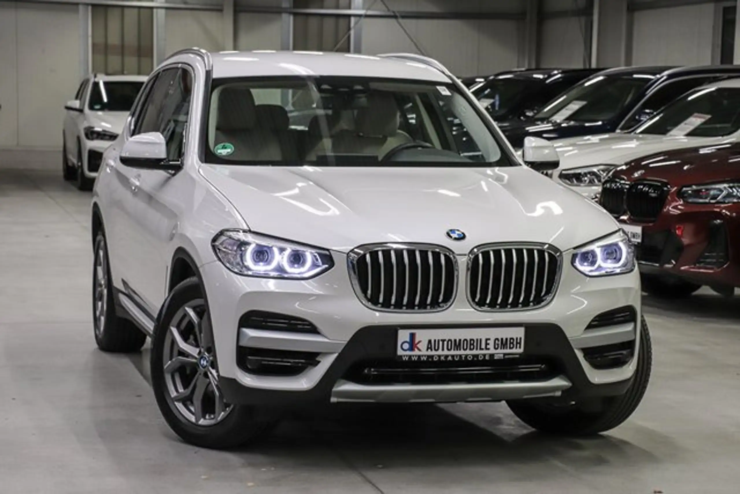 BMW - X3