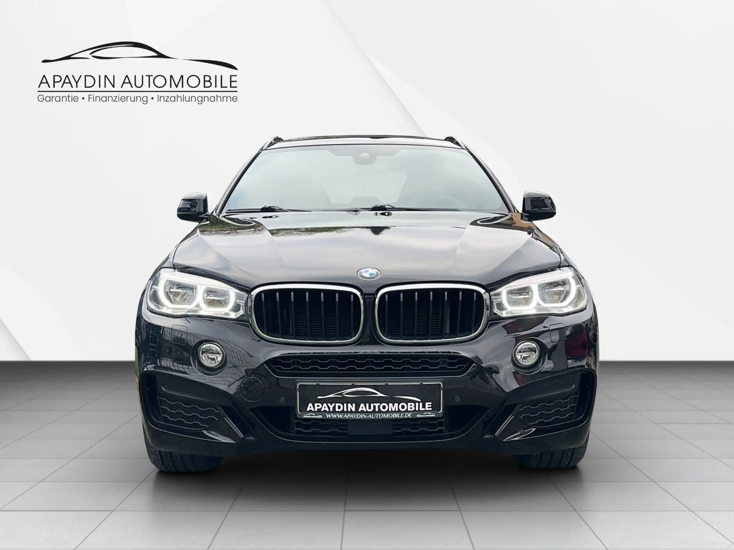 BMW - X6