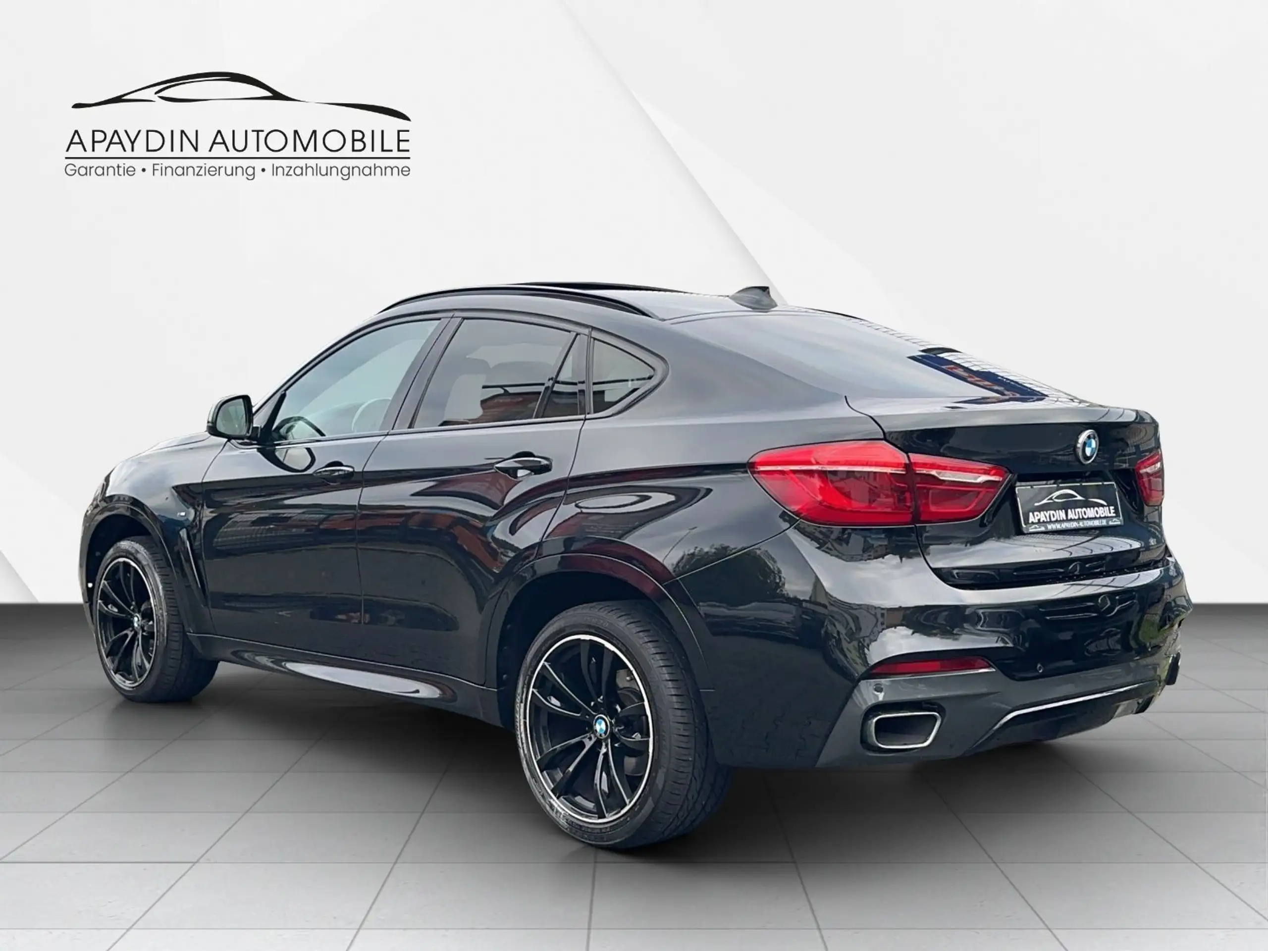 BMW - X6