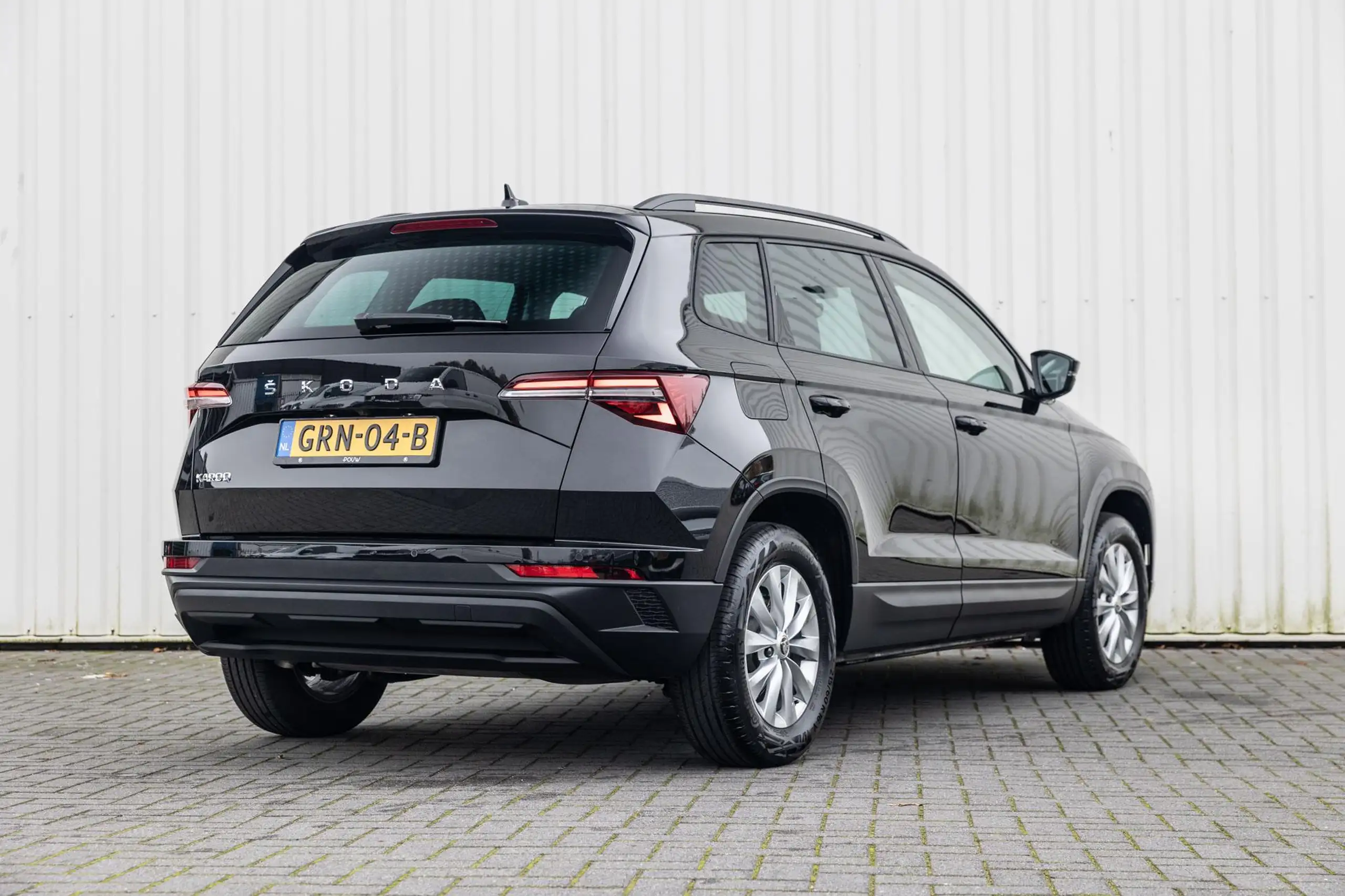 Skoda - Karoq