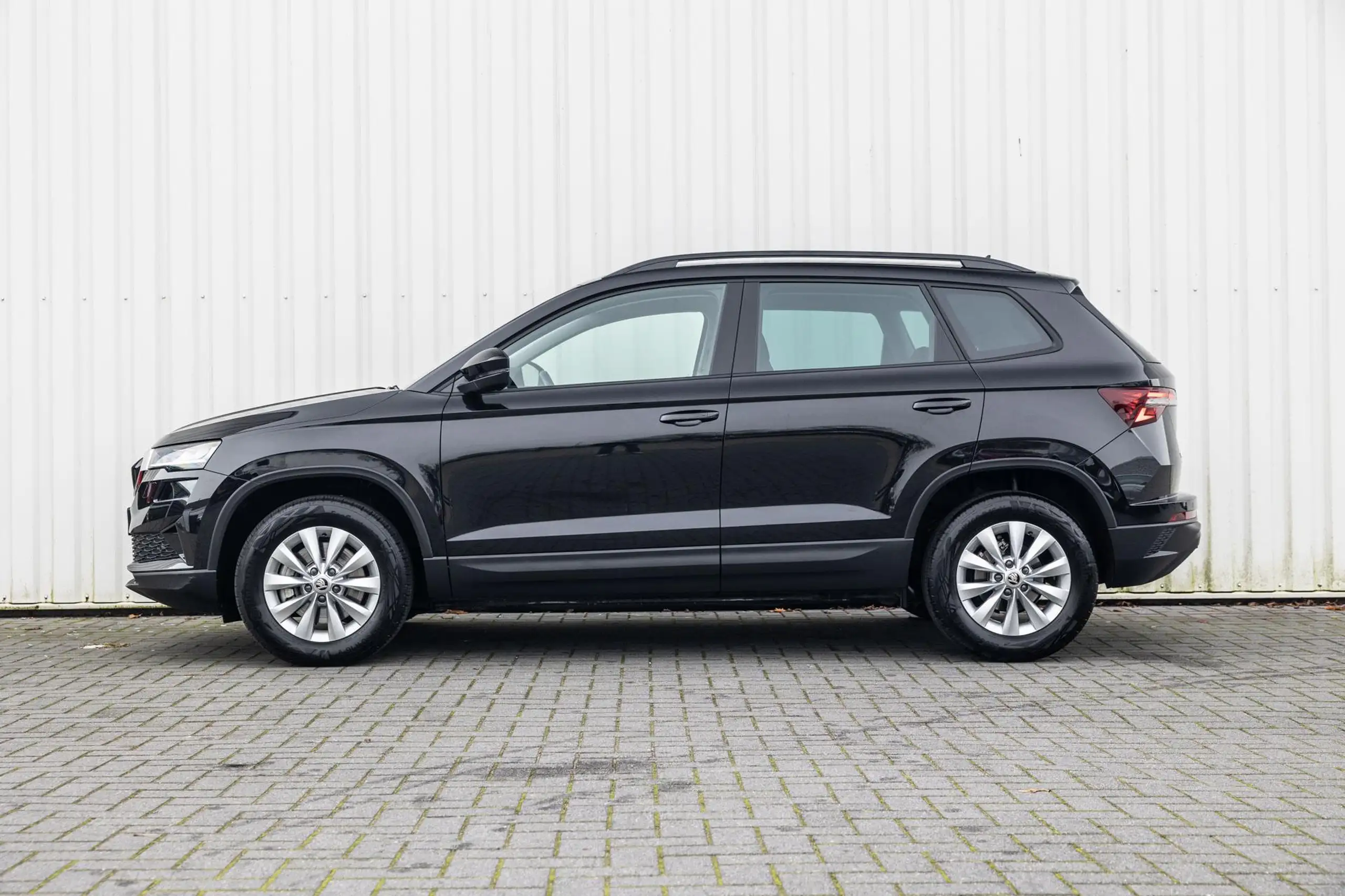 Skoda - Karoq