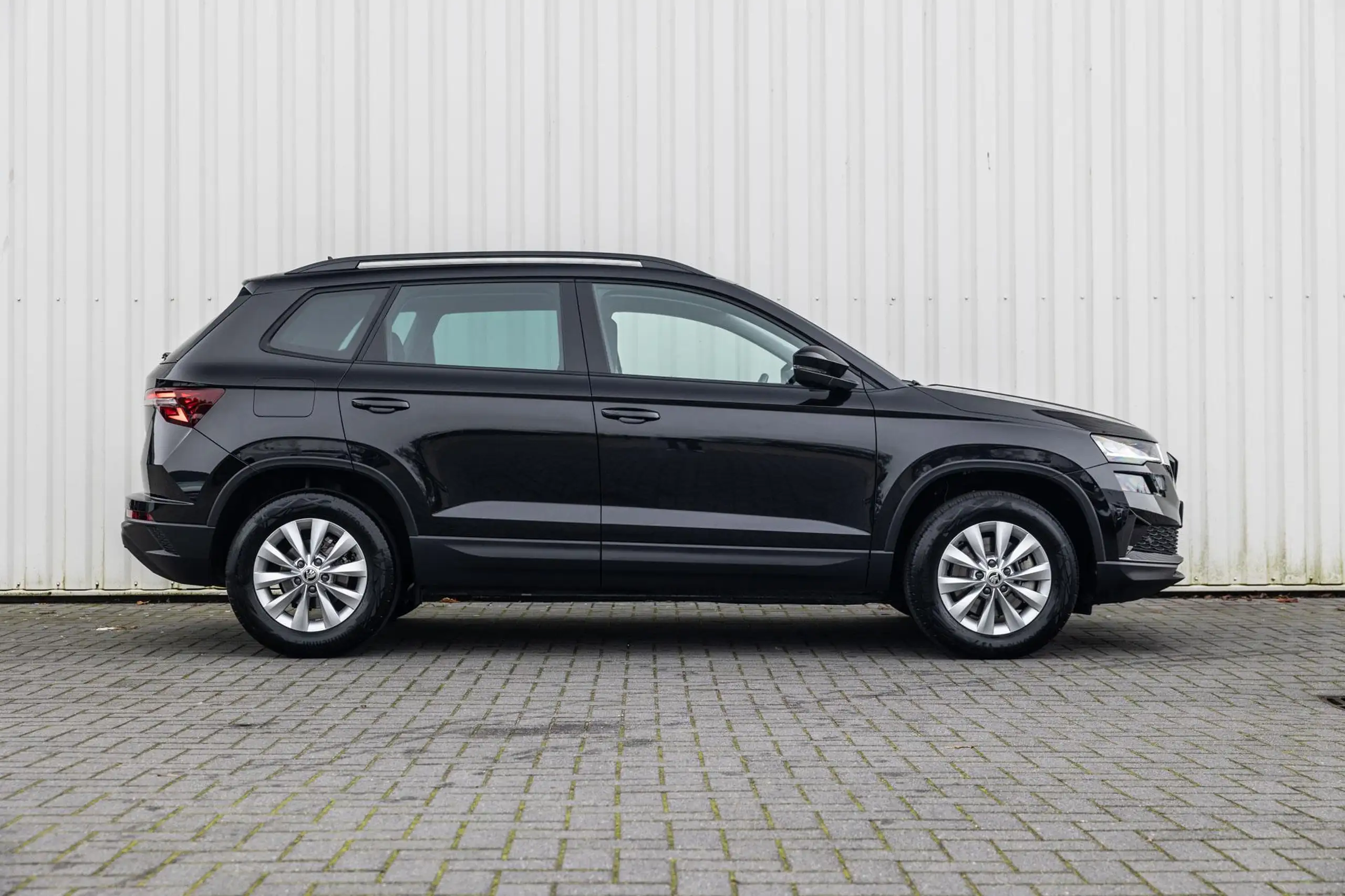 Skoda - Karoq